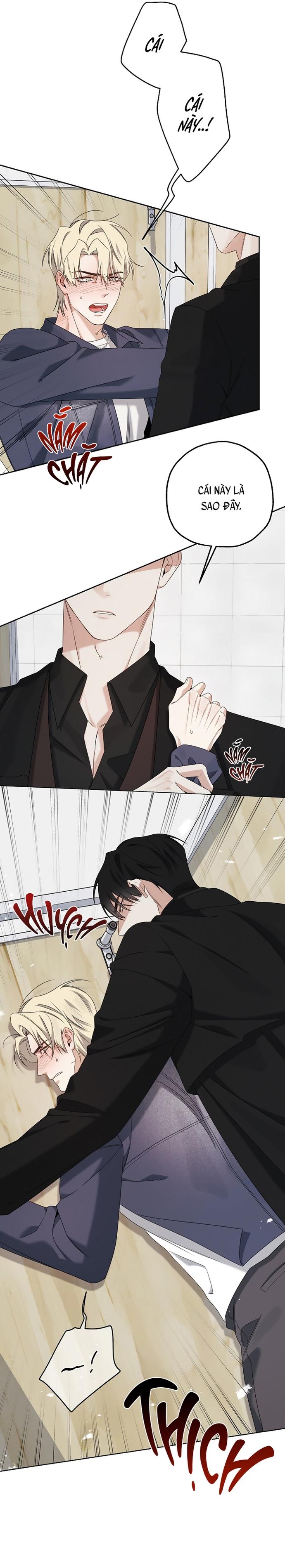 [ TUYỂN TẬP TRUYỆN NGẮN BL] Cuộc Xâm Lược Dâm Đãng Chapter 53 H - Next 