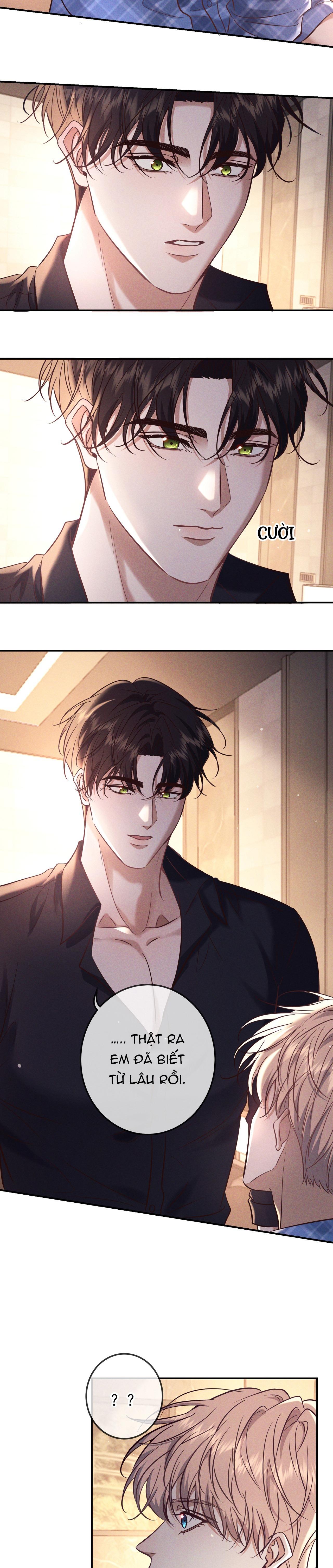 Cạn Tình Chapter 81 - Trang 2