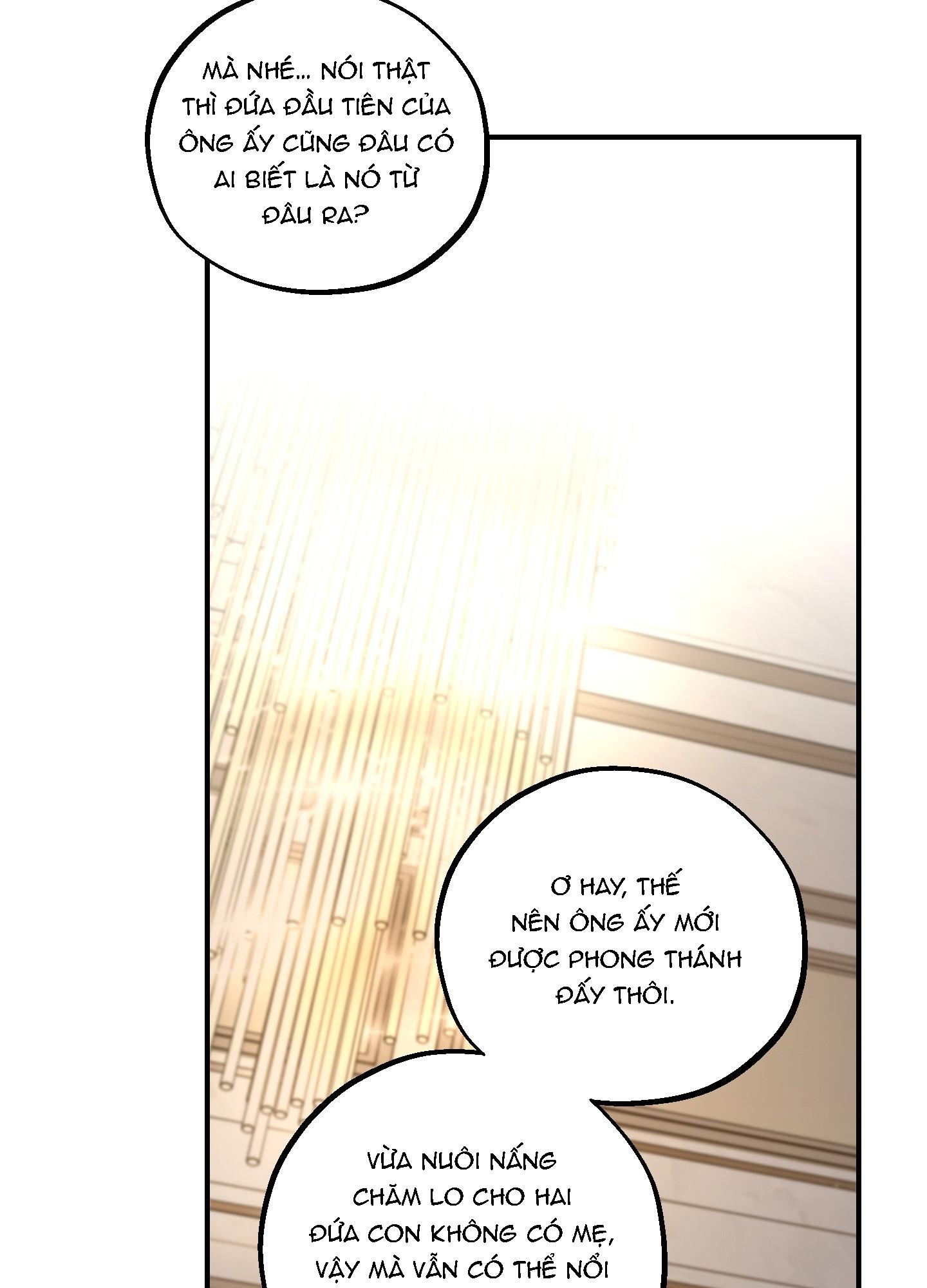 LÃNG MẠN NGÀY TẬN THẾ Chapter 14 - Next 