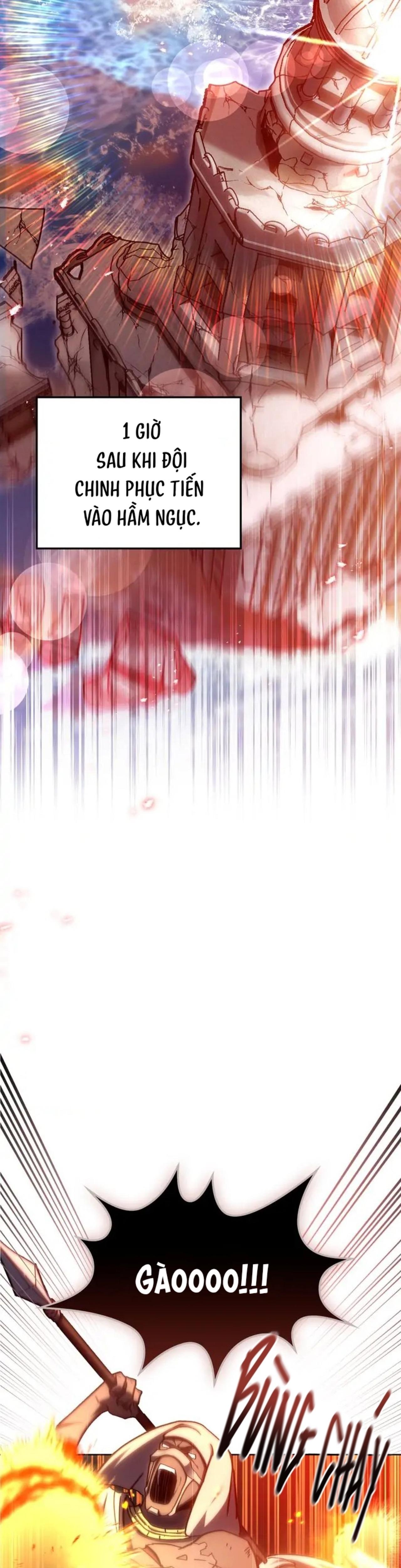 Vết Tích Của Ánh Dương Chapter 75 - Trang 2