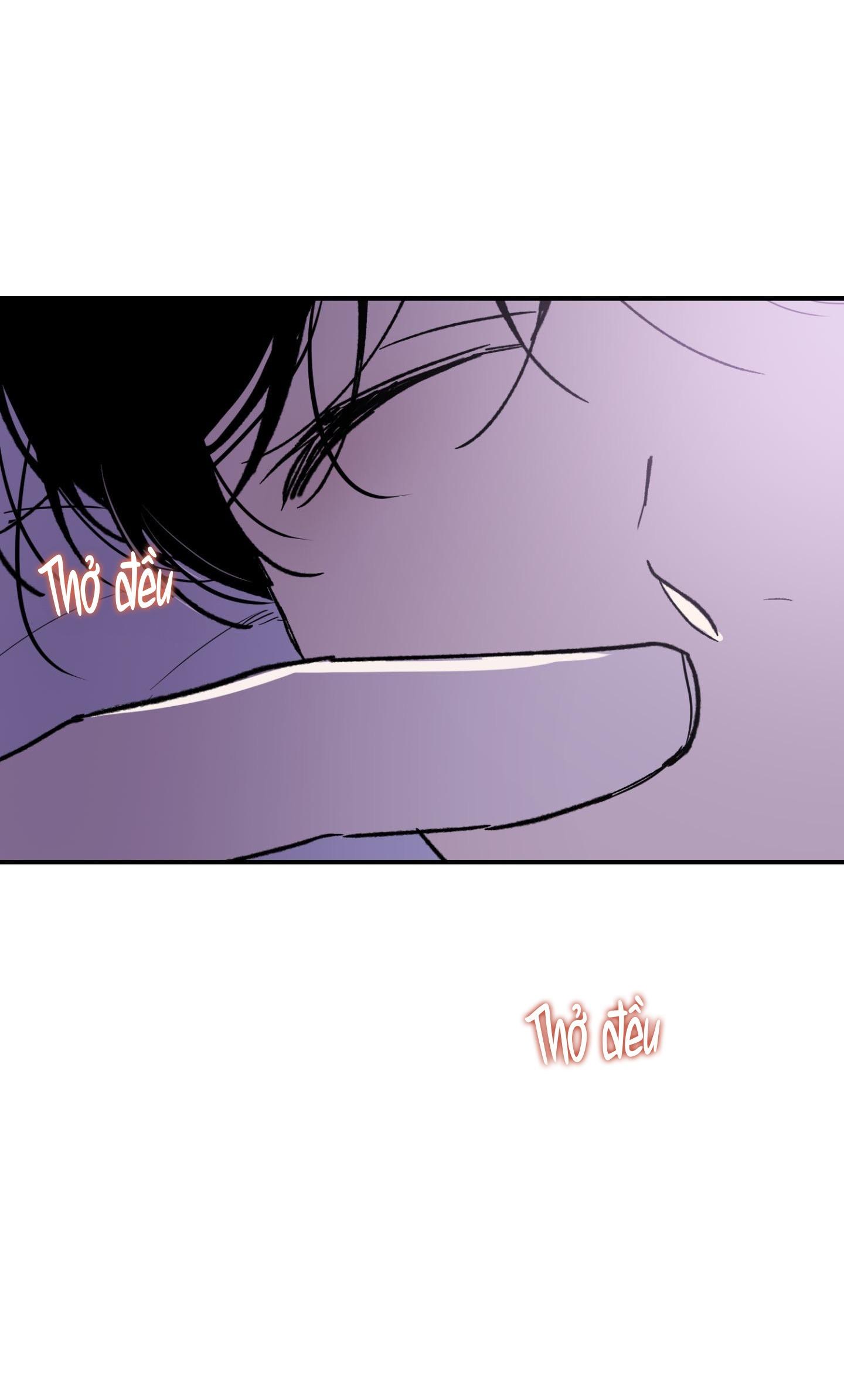 ÁNH MẮT LẠC NHỊP Chapter 5 - Next 