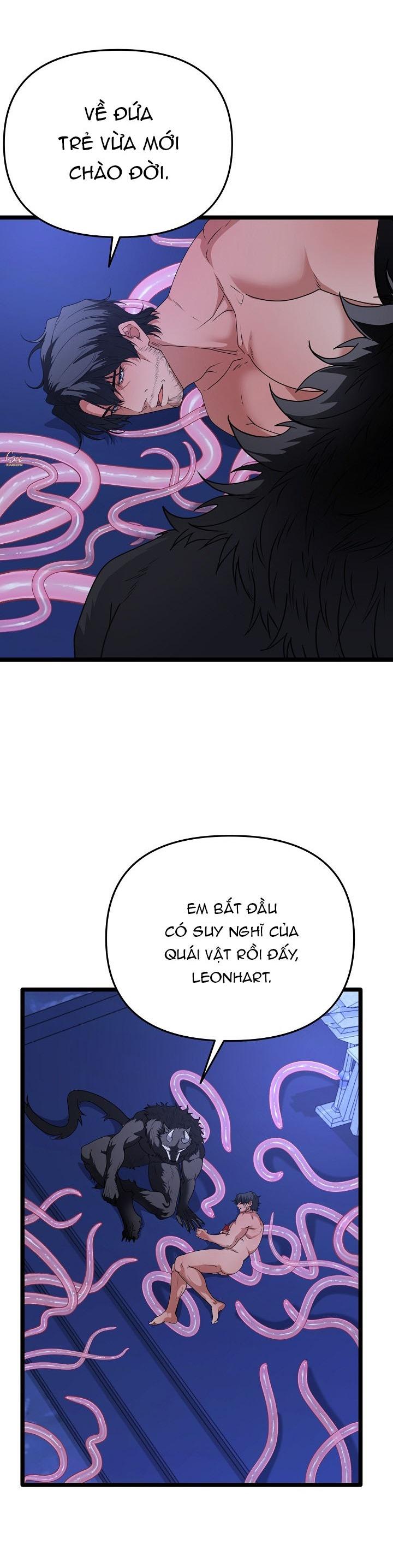 CHINH PHẠT QUÁI VẬT Chapter 12 - Next 