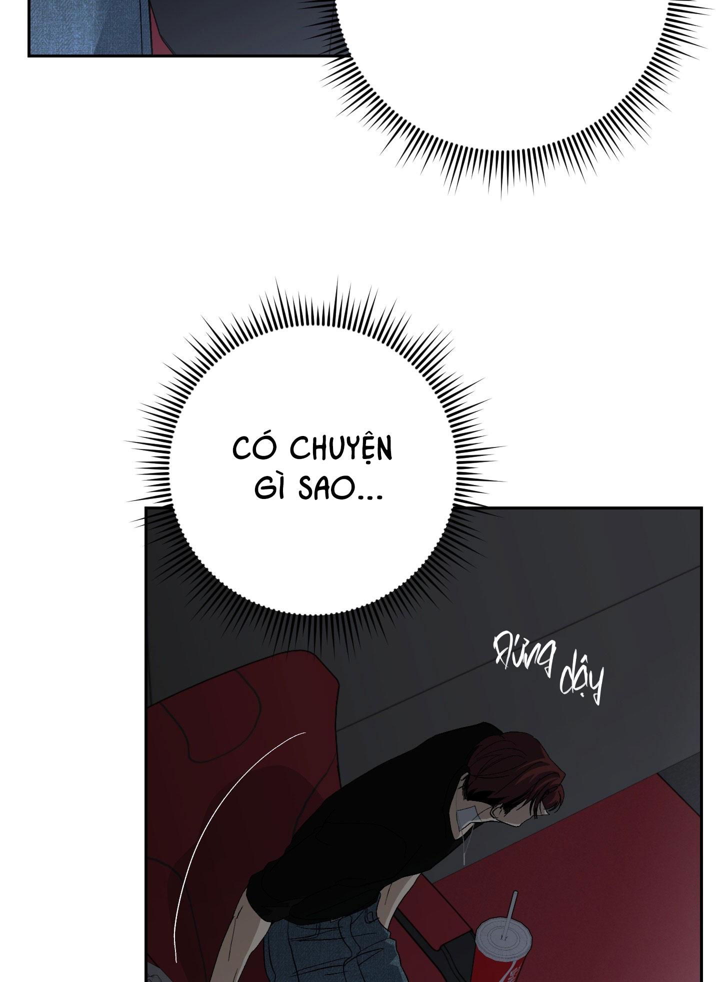 TƯƠNG XỨNG Chapter 18 - Next 