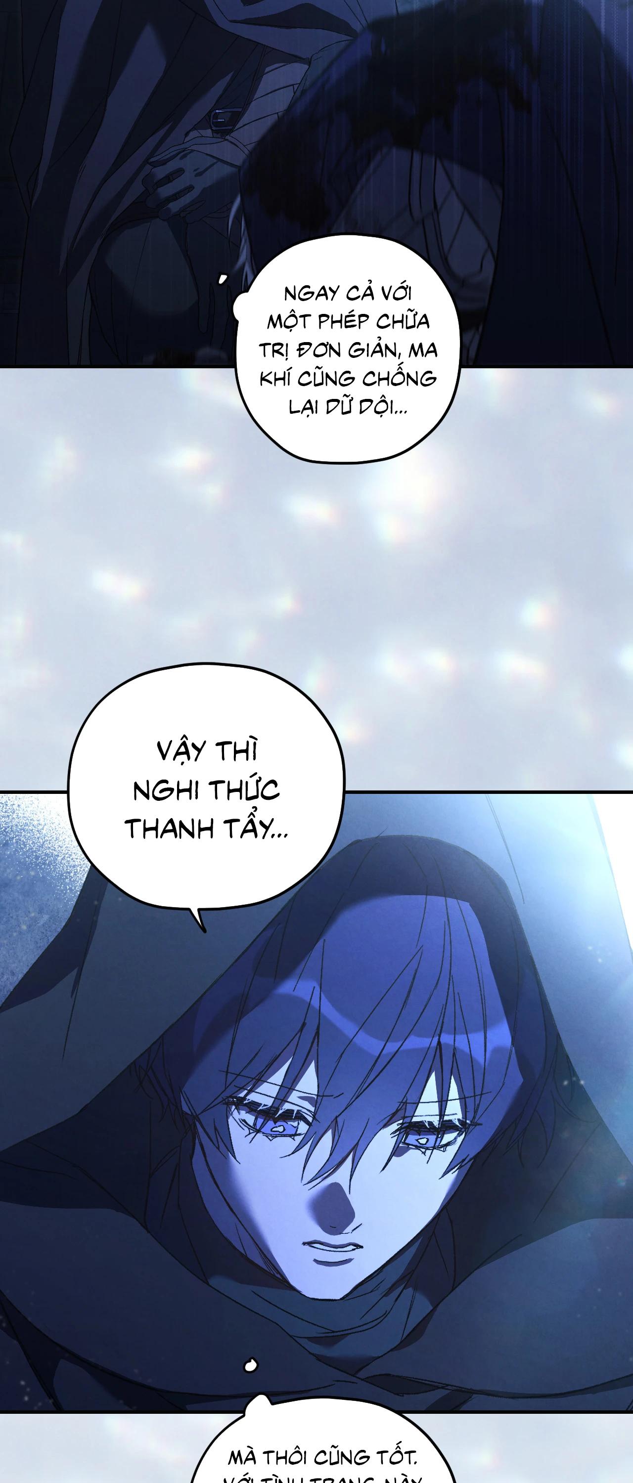 Sóng Tìm Em Chapter 83 Tập đặc biệt 1 - Trang 2