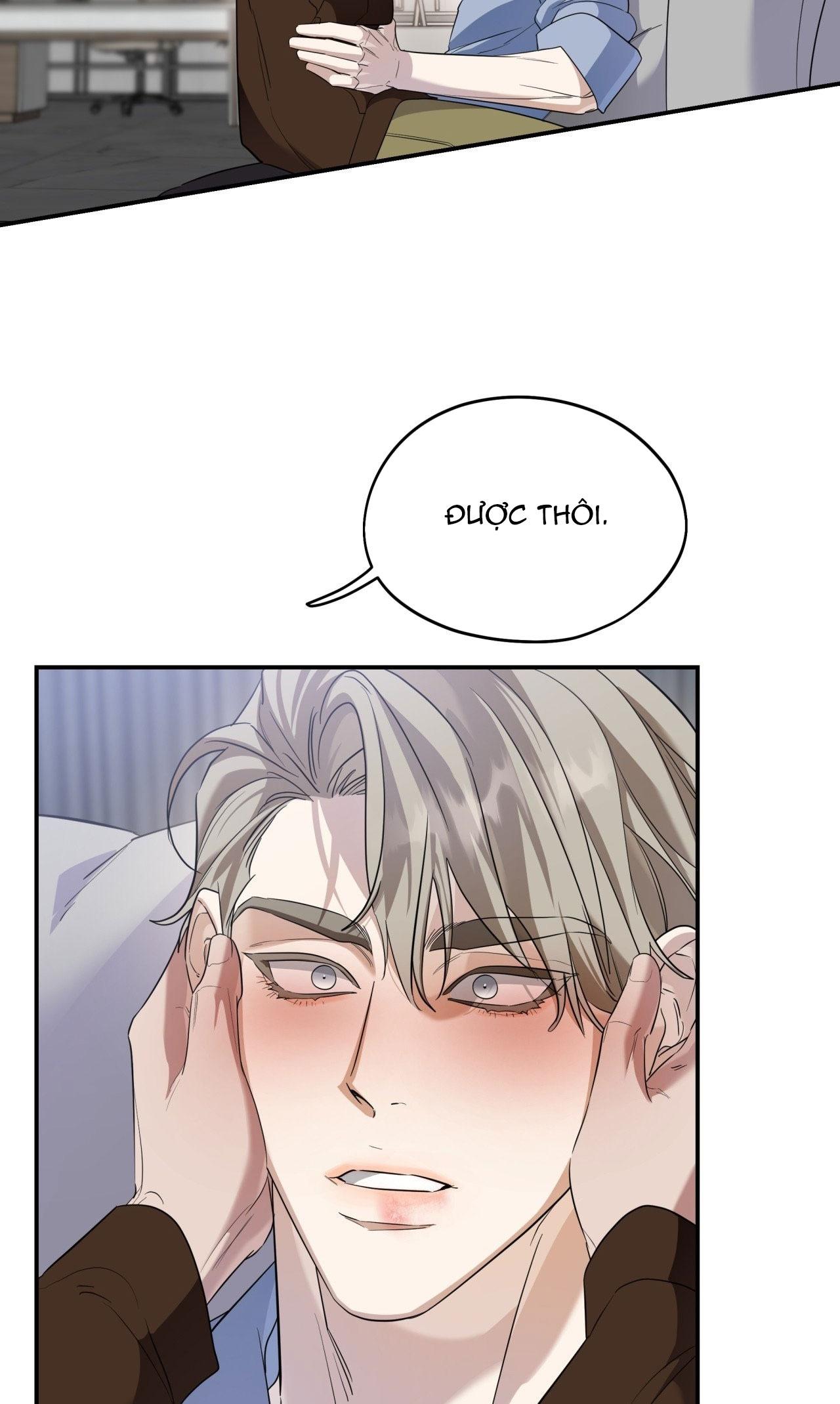 LỆNH CỨU RỖI Chapter 86 - Next 