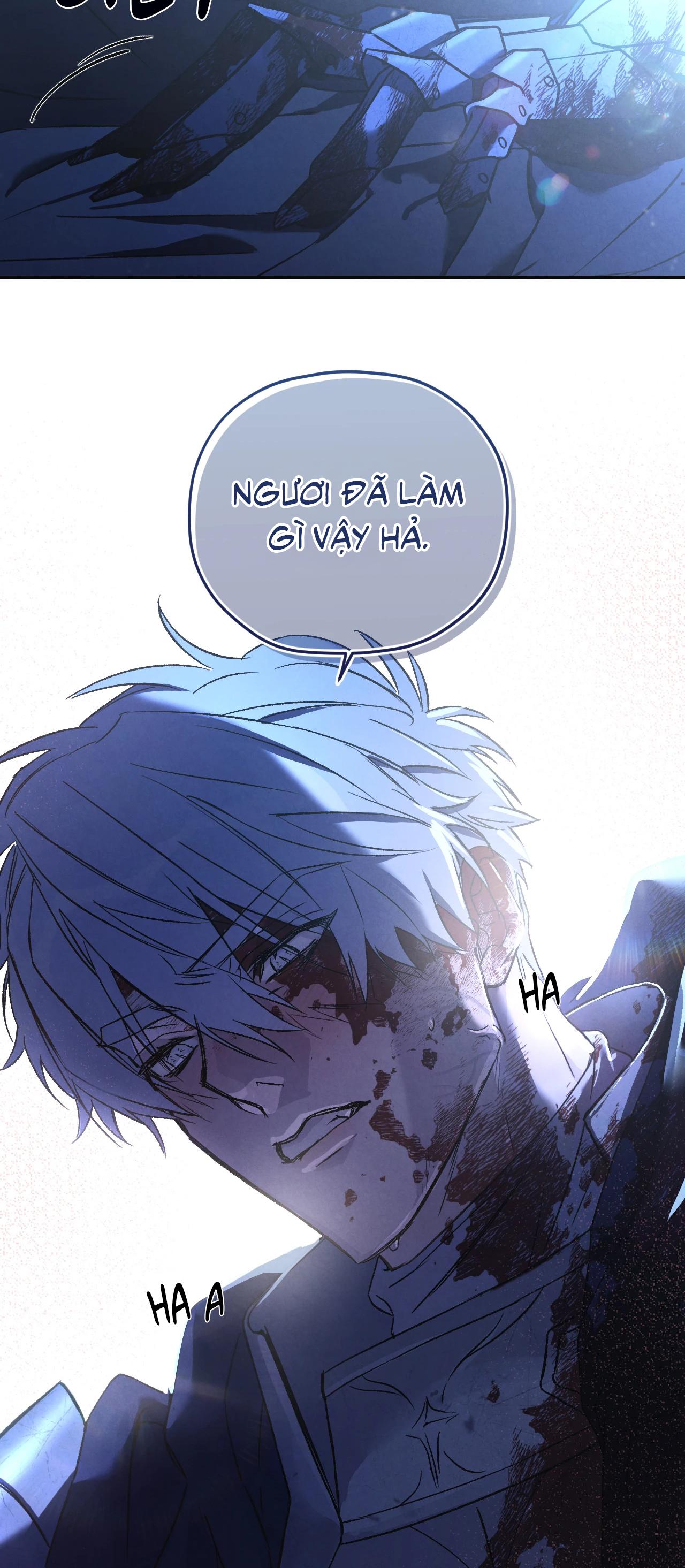 Sóng Tìm Em Chapter 83 Tập đặc biệt 1 - Trang 2