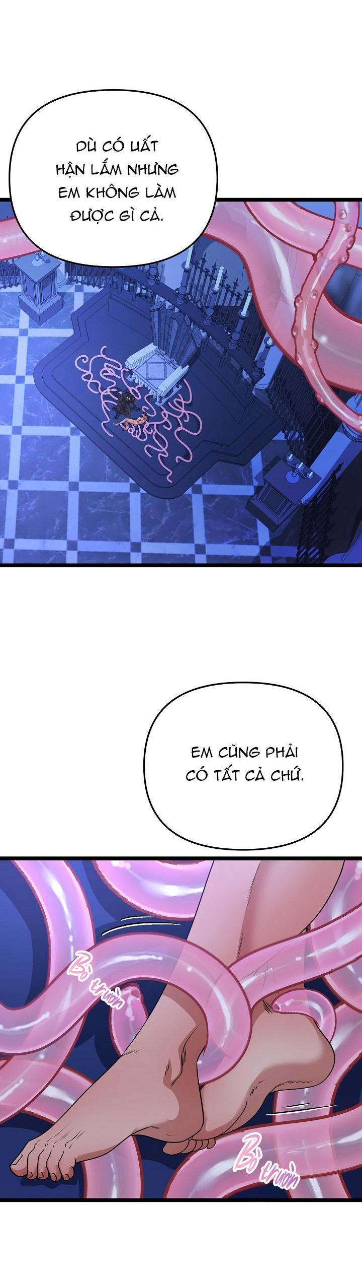CHINH PHẠT QUÁI VẬT Chapter 12 - Next 