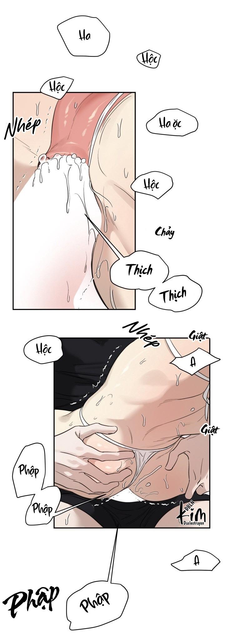 HÀNG ĐÃ DÙNG MIỄN ĐỔI TRẢ Chapter 22 - Next 