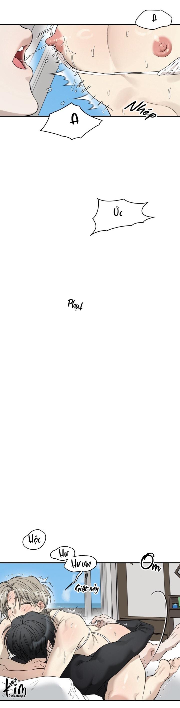 HÀNG ĐÃ DÙNG MIỄN ĐỔI TRẢ Chapter 22 - Next 