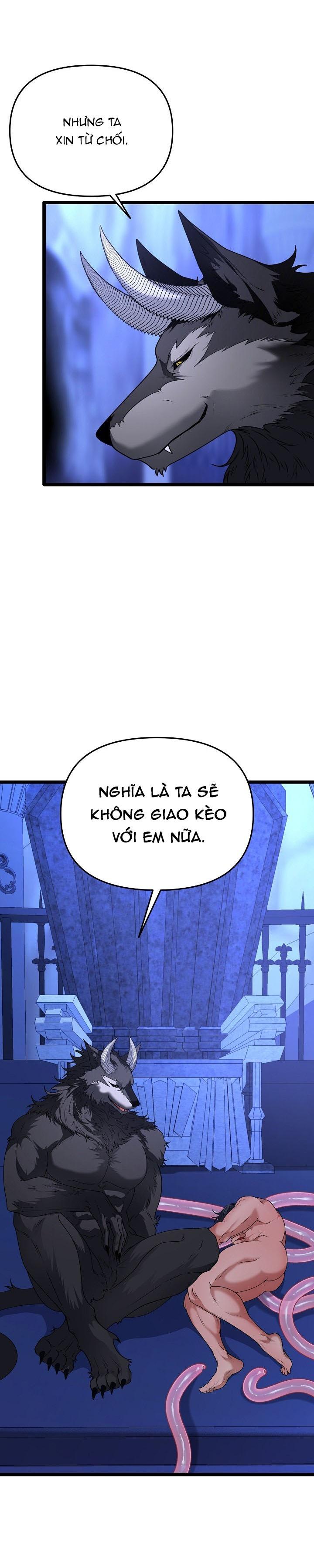 CHINH PHẠT QUÁI VẬT Chapter 12 - Next 