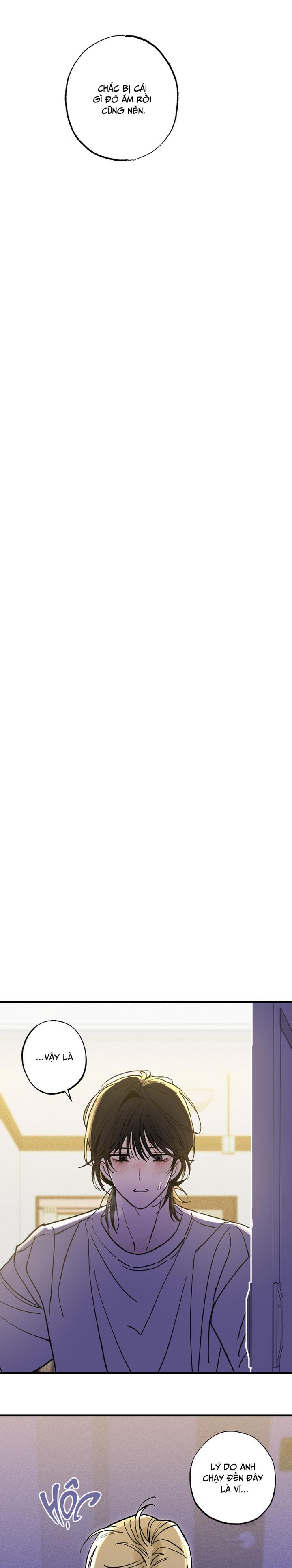 Chứng Nhận Quan Hệ Gia Đình Chapter 11 - Trang 2