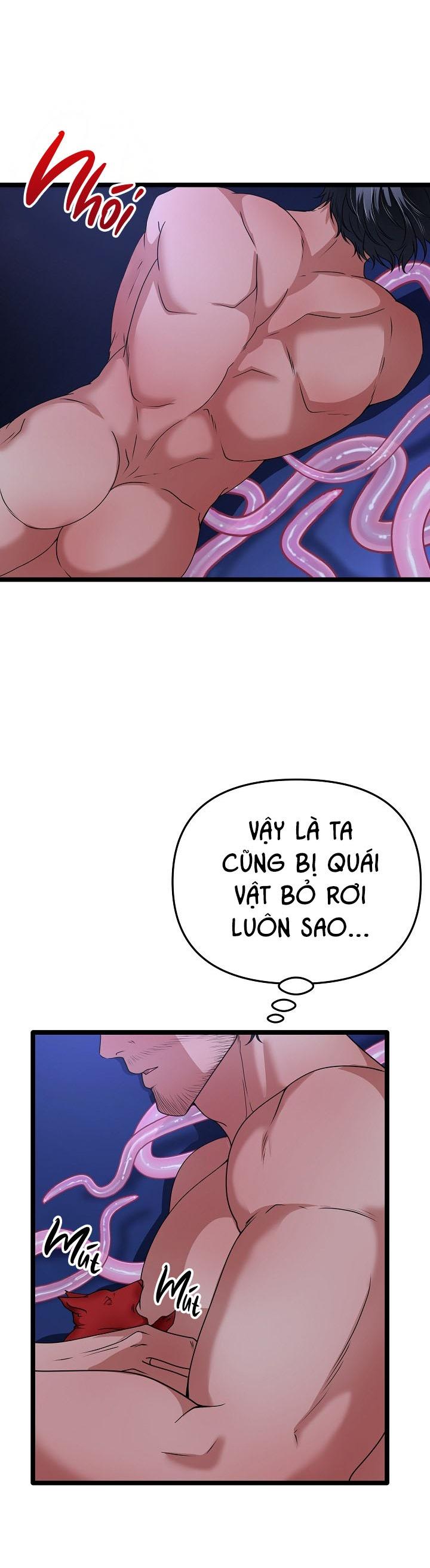 CHINH PHẠT QUÁI VẬT Chapter 12 - Next 