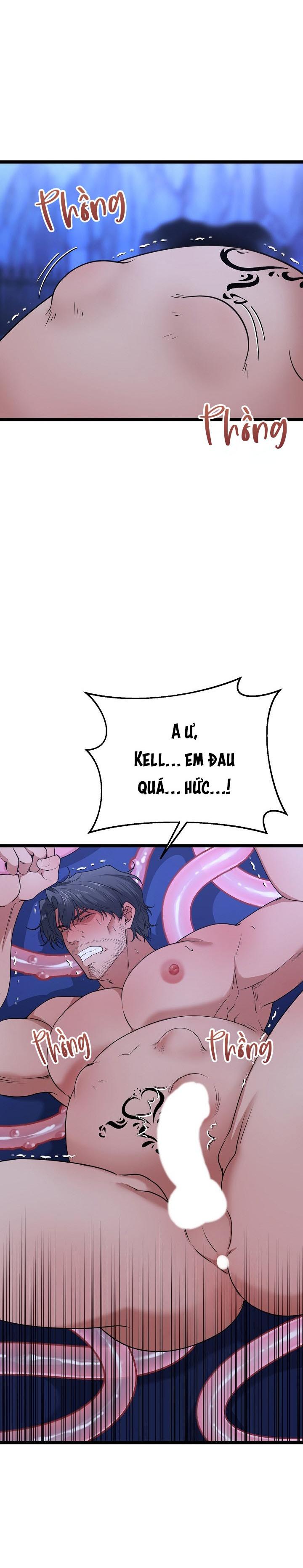 CHINH PHẠT QUÁI VẬT Chapter 12 - Next 