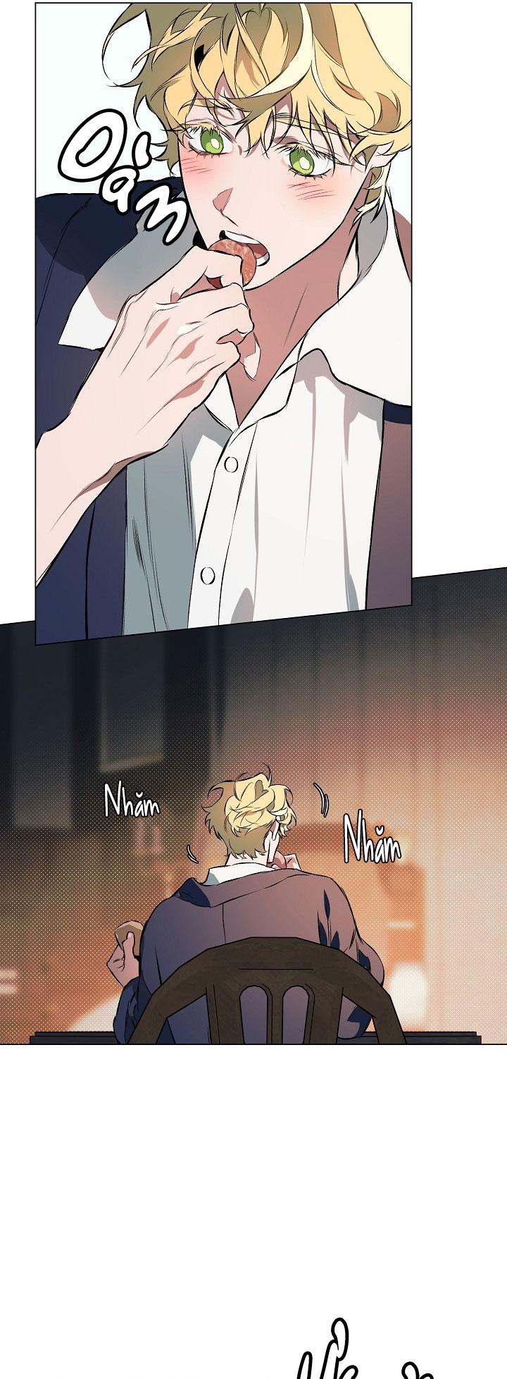 THUẦN PHỤC Chapter 7 - Next Chapter 8