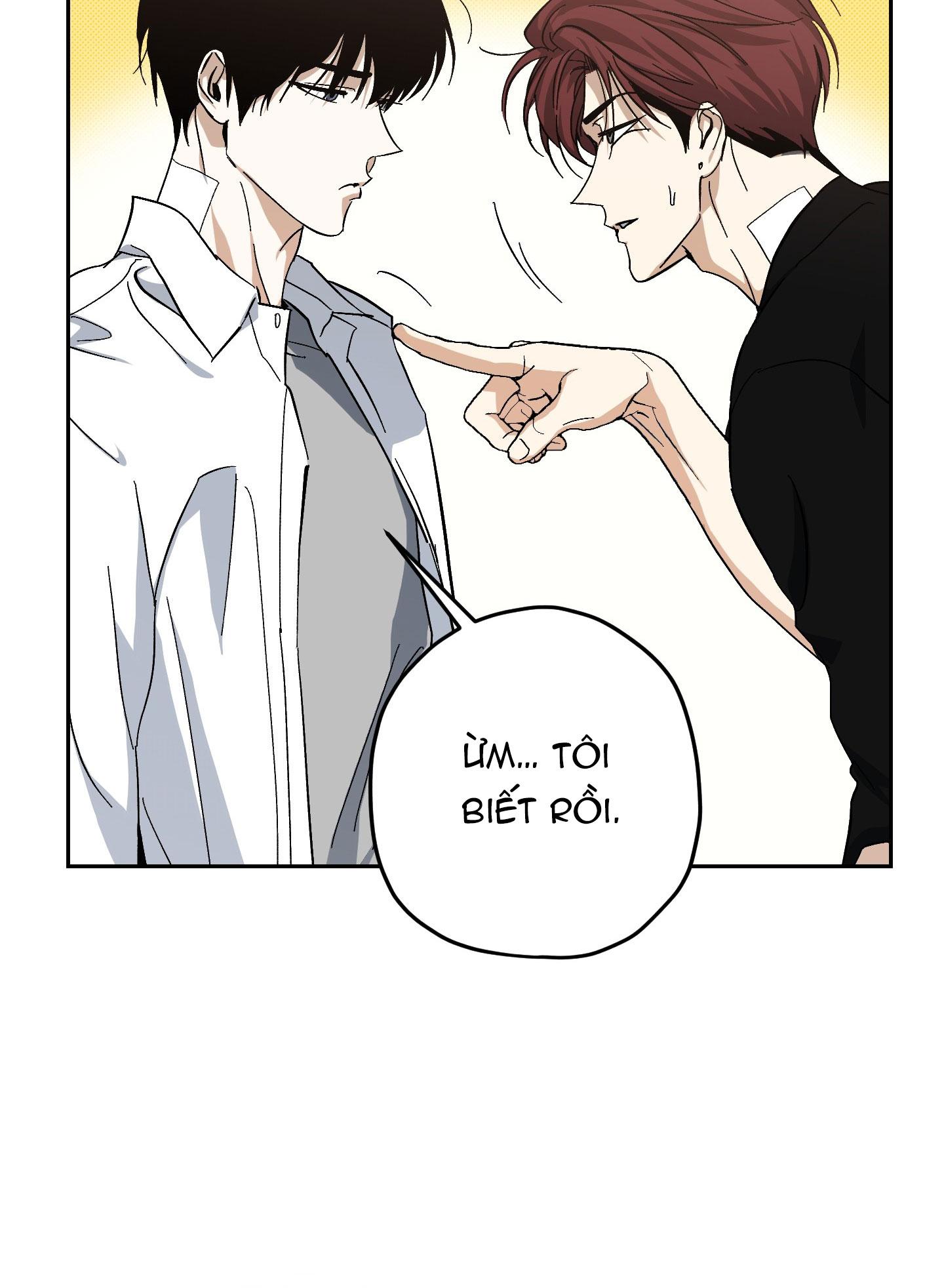 TƯƠNG XỨNG Chapter 18 - Next 