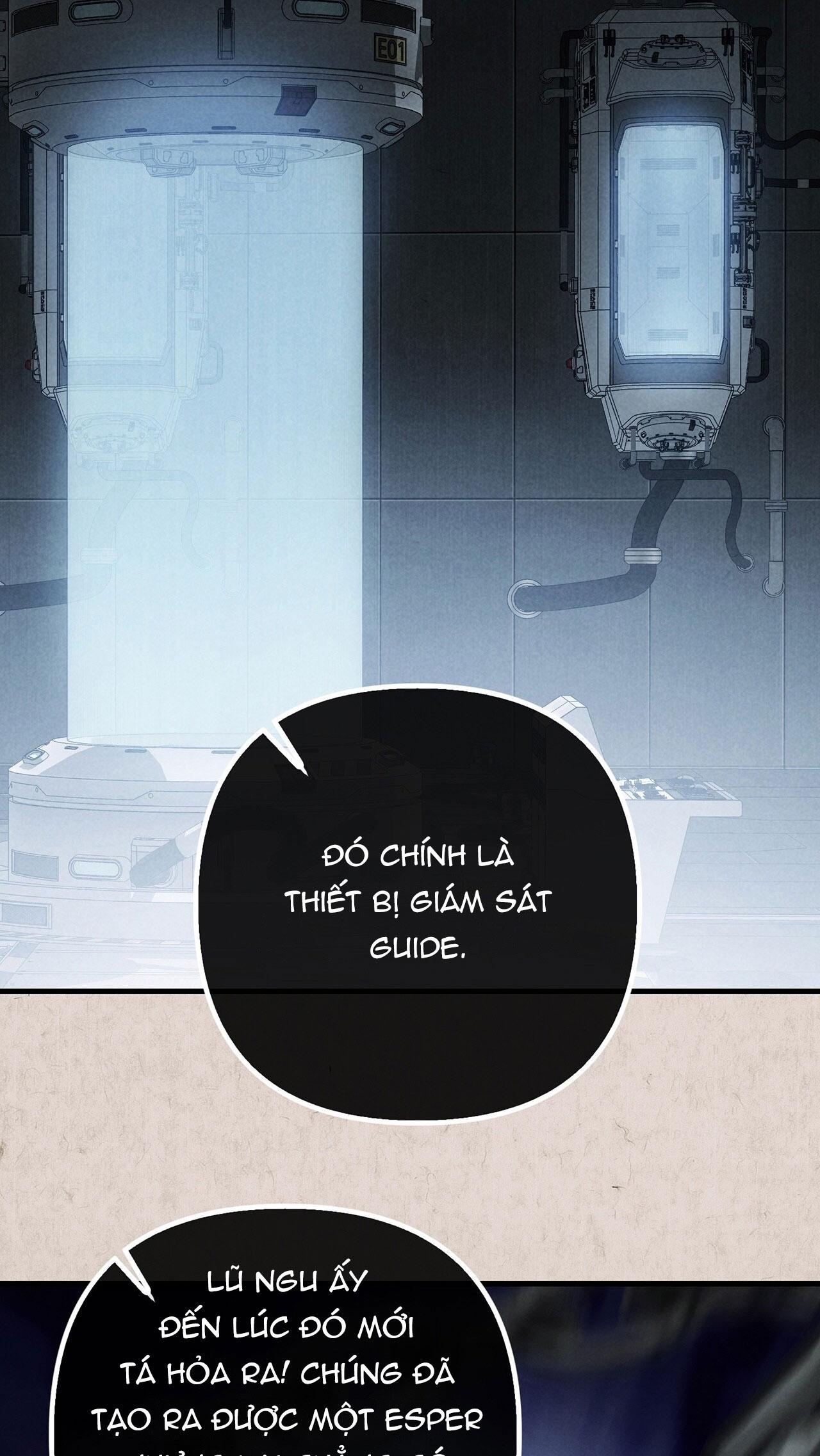 ĐIỀU KIỆN CỦA GUIDE Chapter 67 - Trang 2