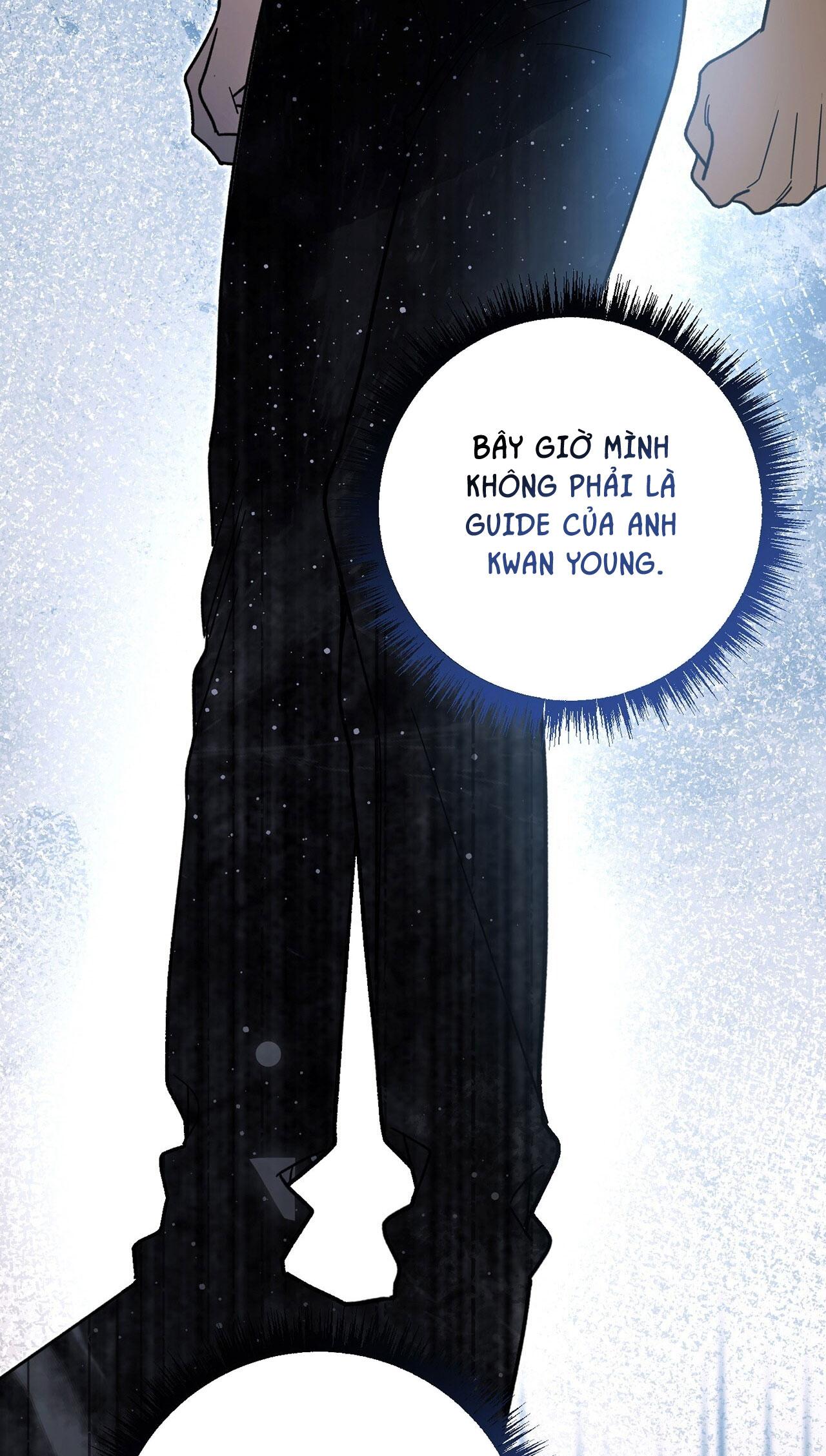 ĐIỀU KIỆN CỦA GUIDE Chapter 67 - Trang 2