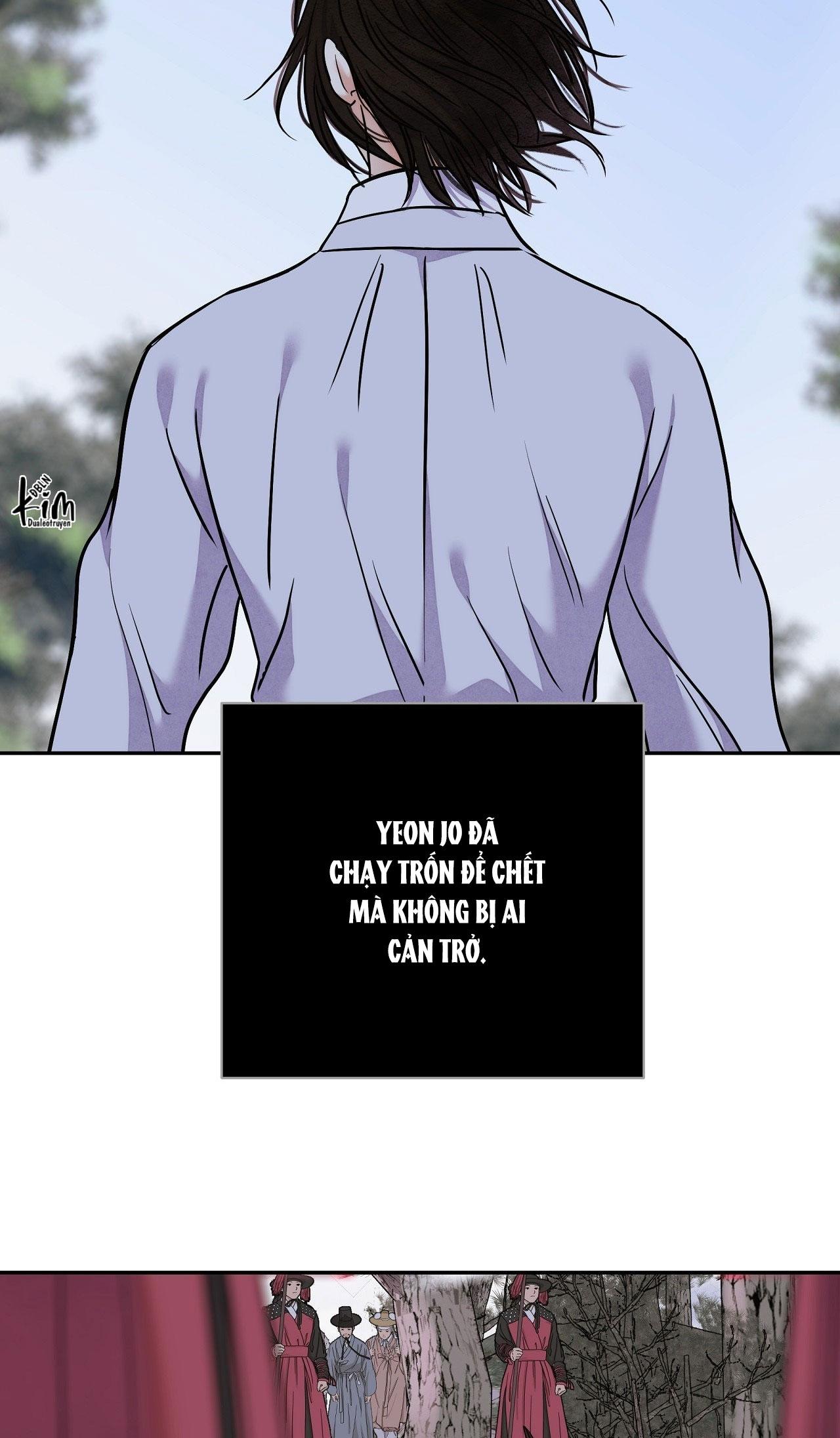 KIẾM HOA Chapter 96 - Next 