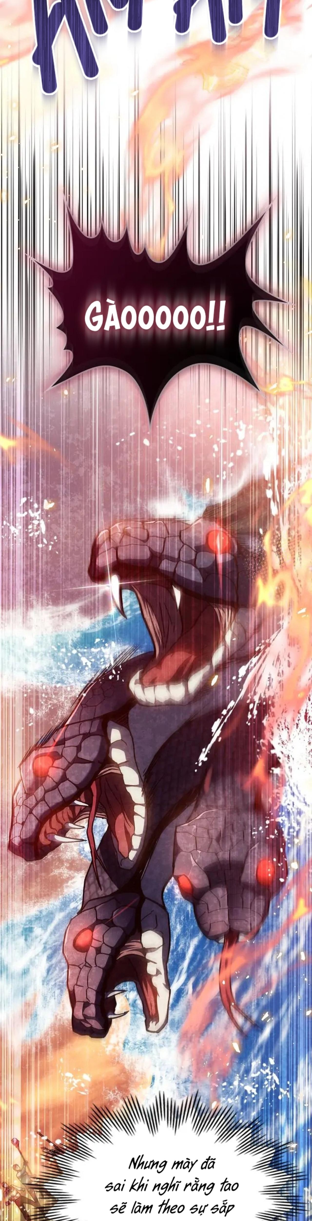 Vết Tích Của Ánh Dương Chapter 75 - Trang 2