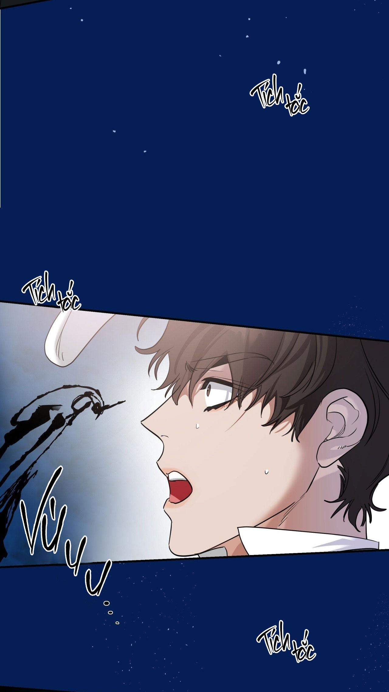 LỆNH CỨU RỖI Chapter 86 - Next 