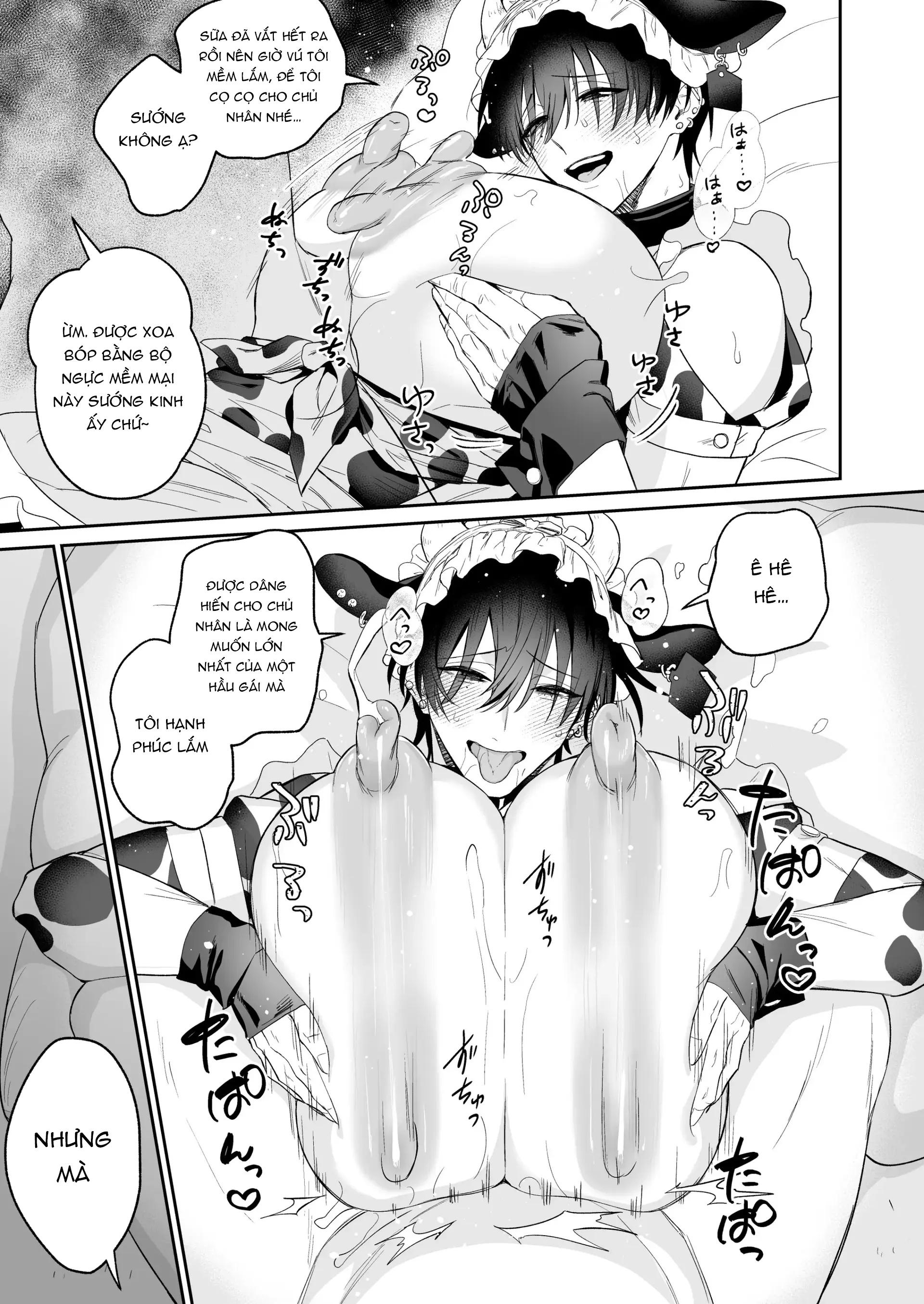 Đạo Tàn Bụ Chapter 59 - Next 