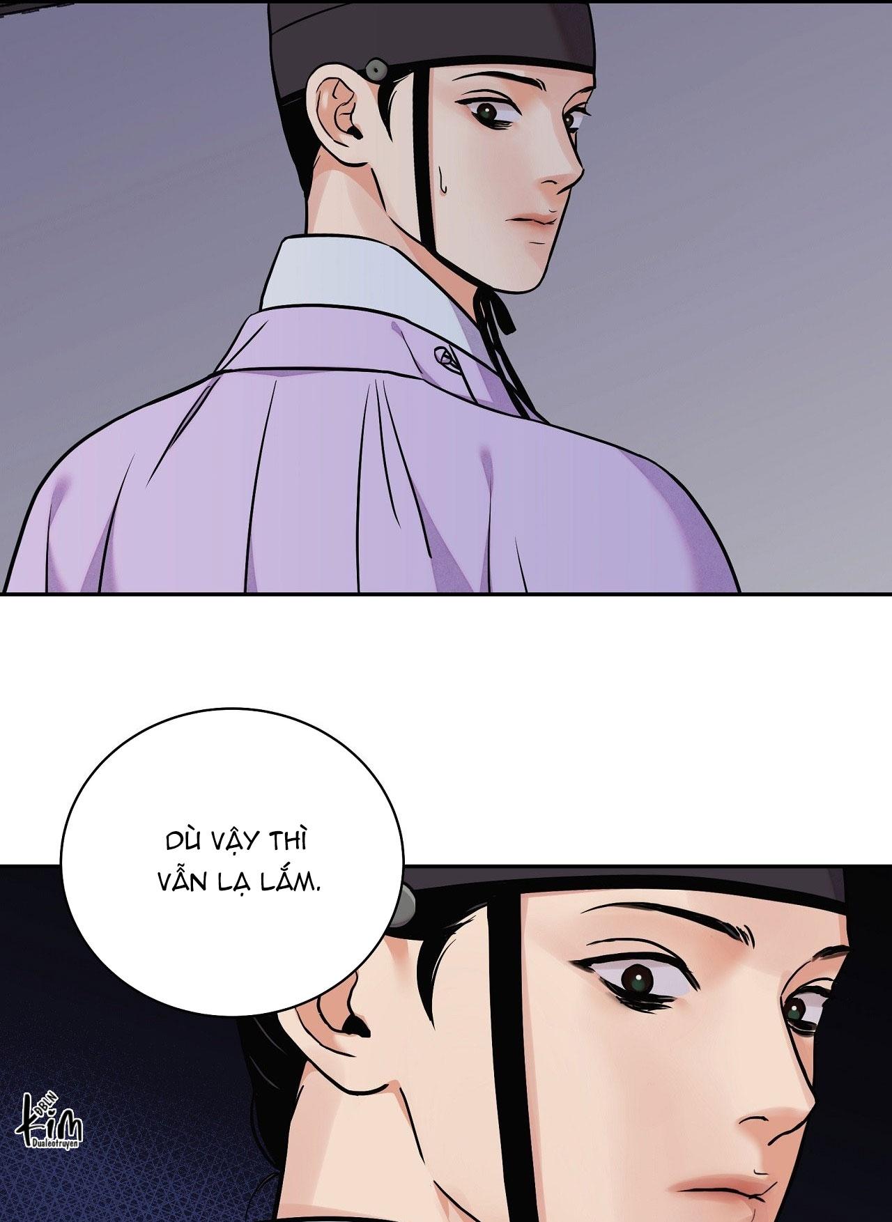 KIẾM HOA Chapter 96 - Next 