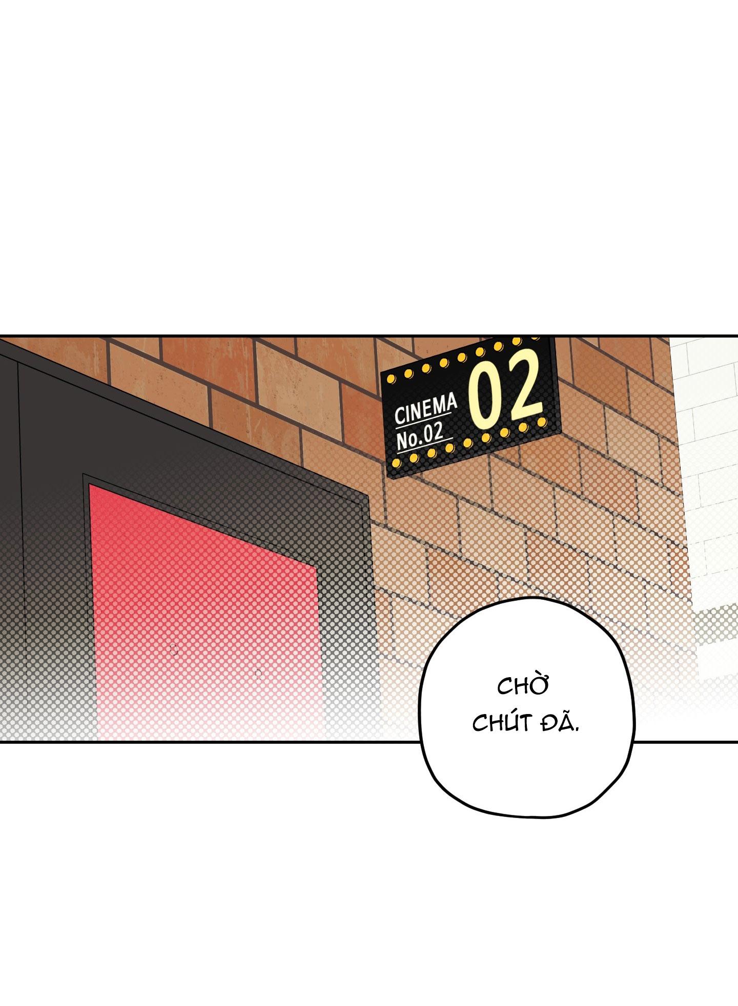 TƯƠNG XỨNG Chapter 18 - Next 