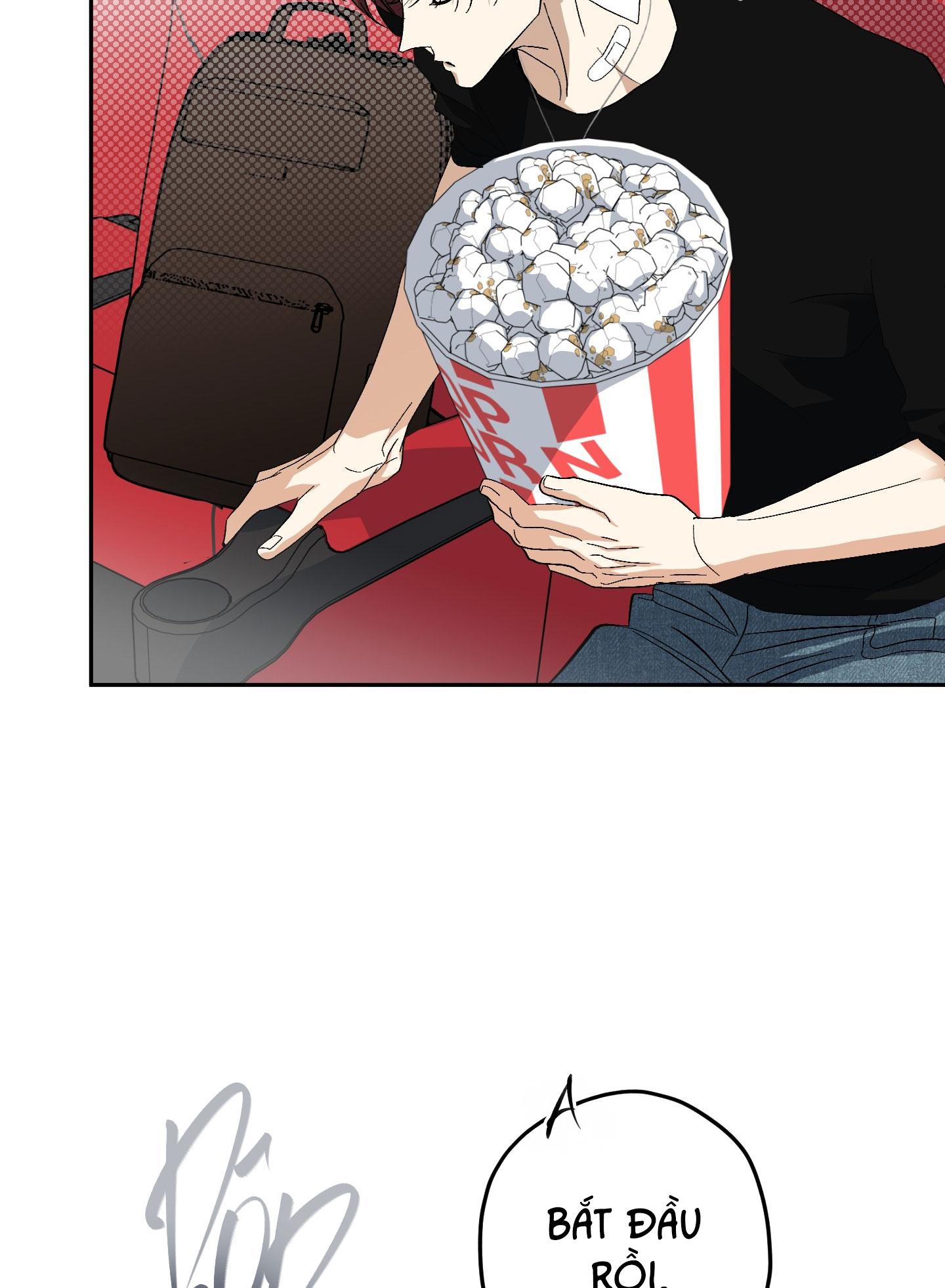 TƯƠNG XỨNG Chapter 18 - Next 