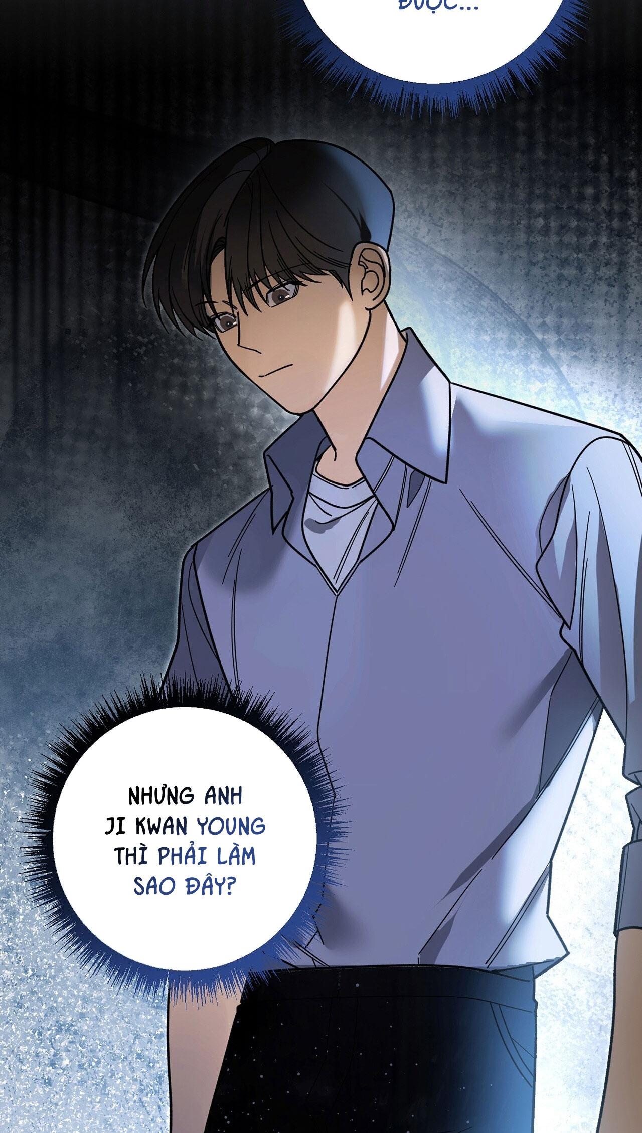 ĐIỀU KIỆN CỦA GUIDE Chapter 67 - Trang 2