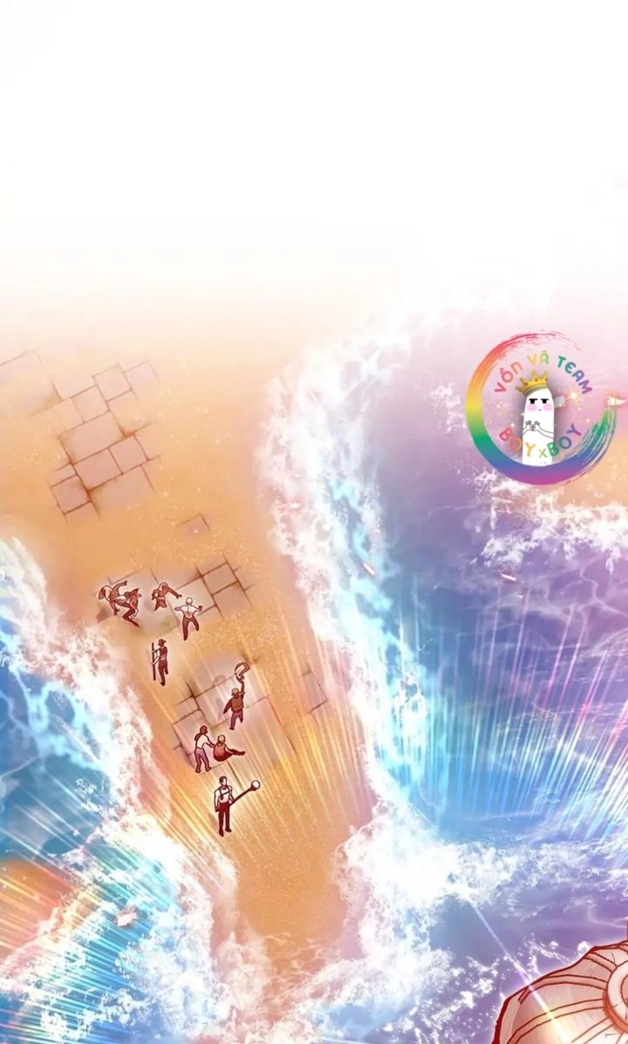 Vết Tích Của Ánh Dương Chapter 75 - Trang 2