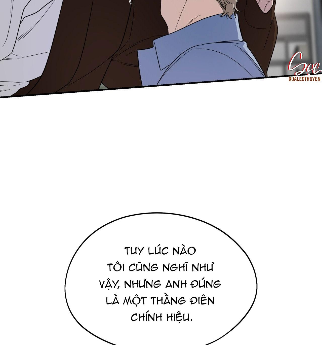 LỆNH CỨU RỖI Chapter 86 - Next 