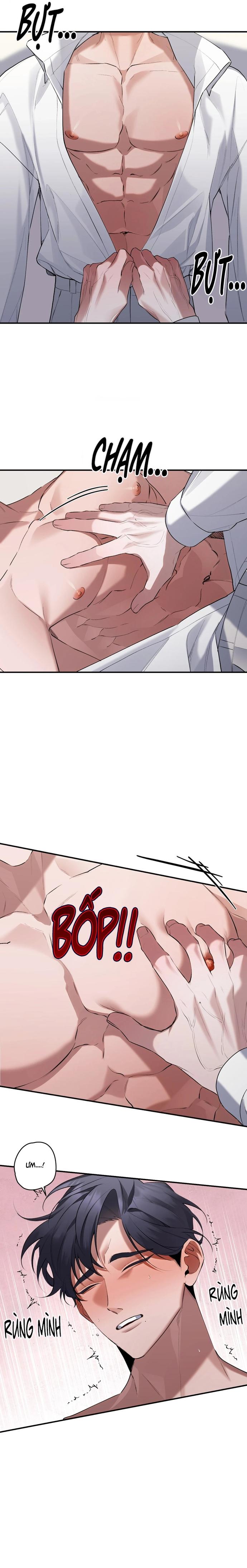 Hangman Chapter 5 H++ - Next 