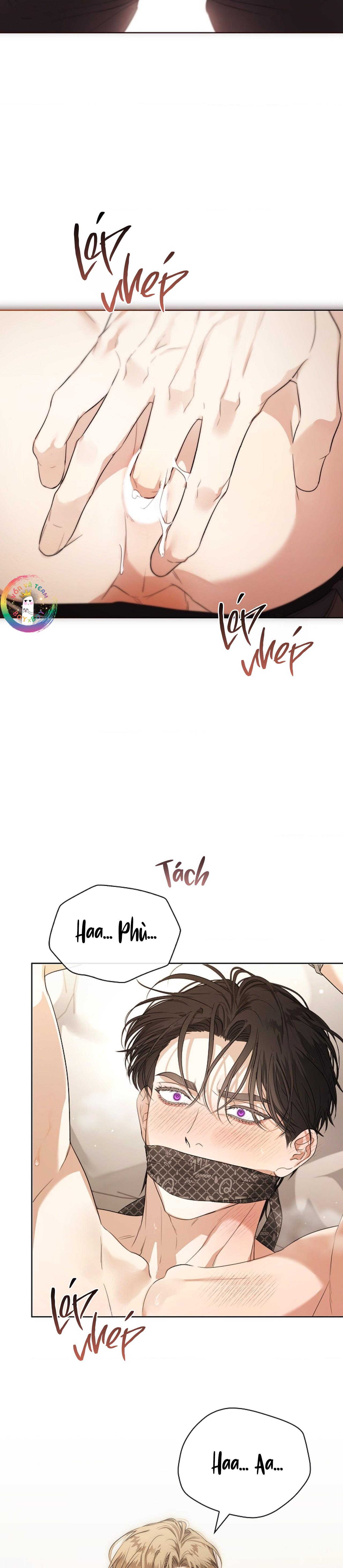 Có Giỏi Thì Hôn Tôi Đi Chapter 32 - Trang 2