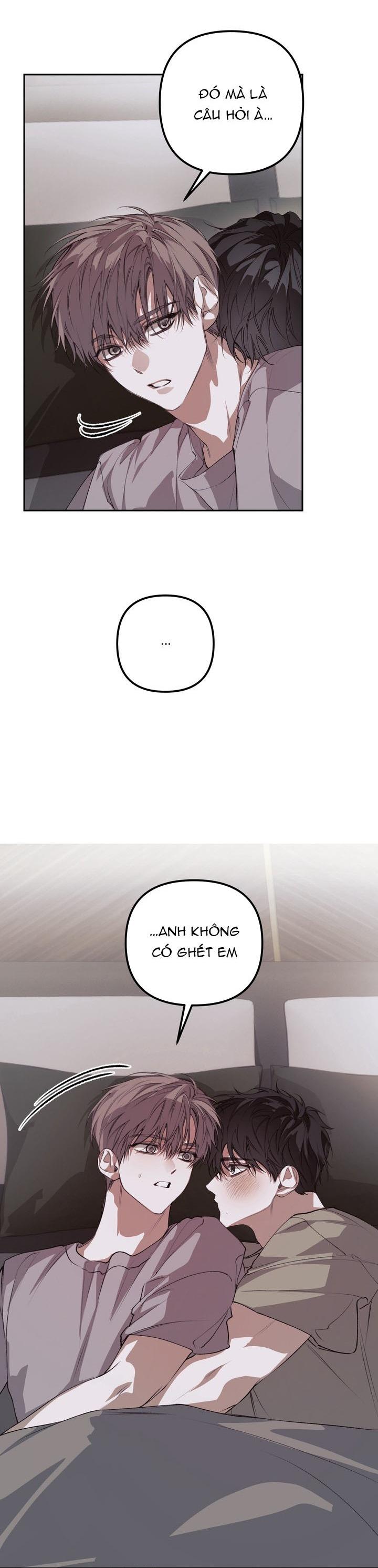 BÓNG TỐI CỦA GIA ĐÌNH Chapter 12 - Next 