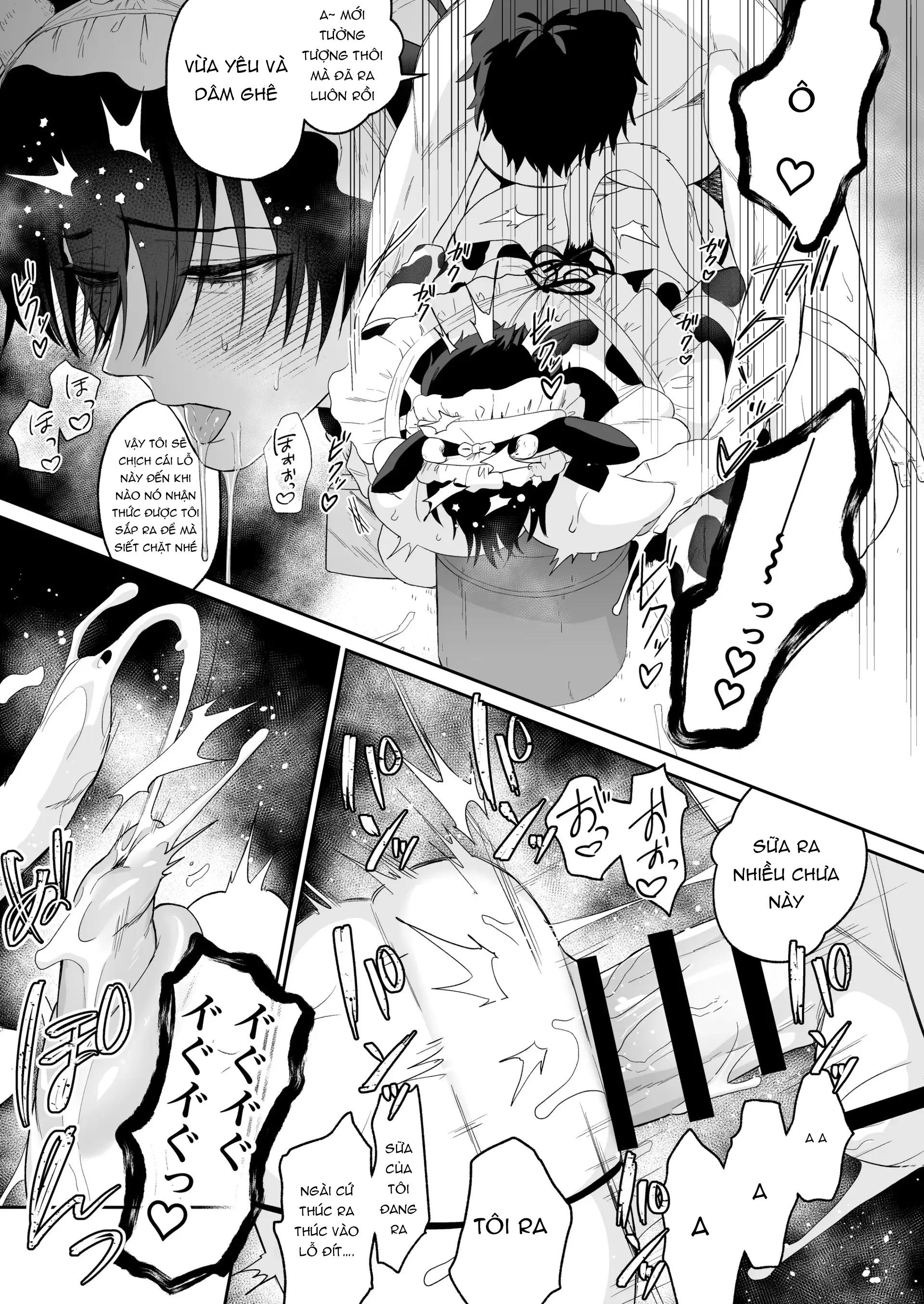 Đạo Tàn Bụ Chapter 59 - Next 