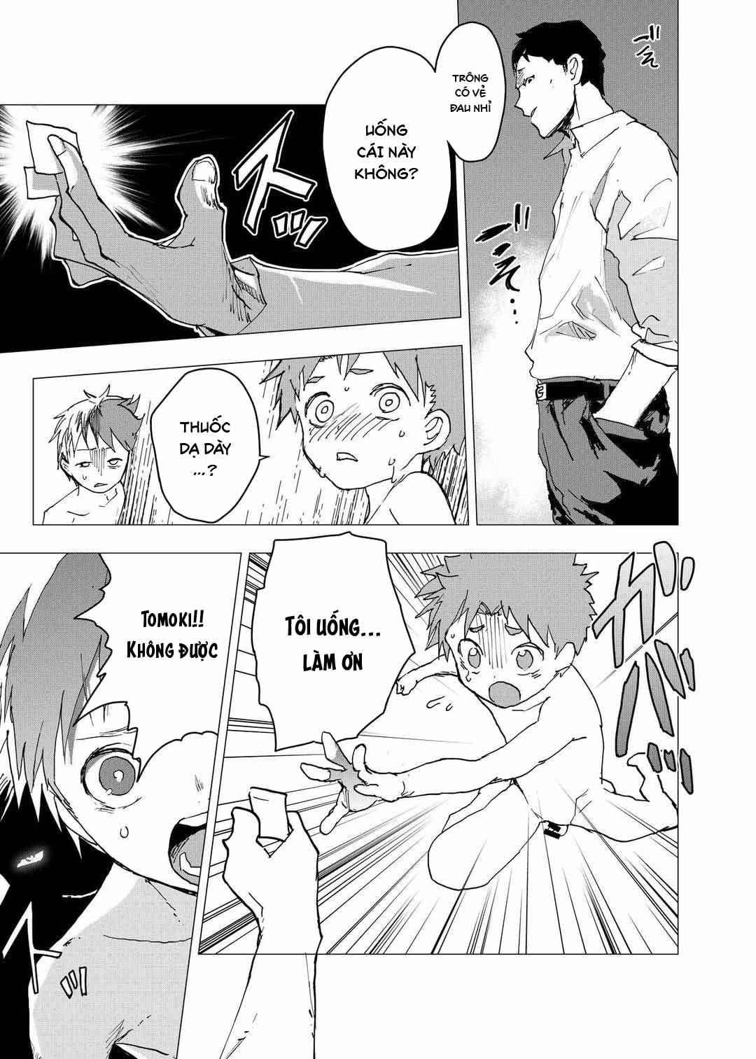 Tuyển tập bộ truyện của tác giả Orukoa Chapter 51 - Next 