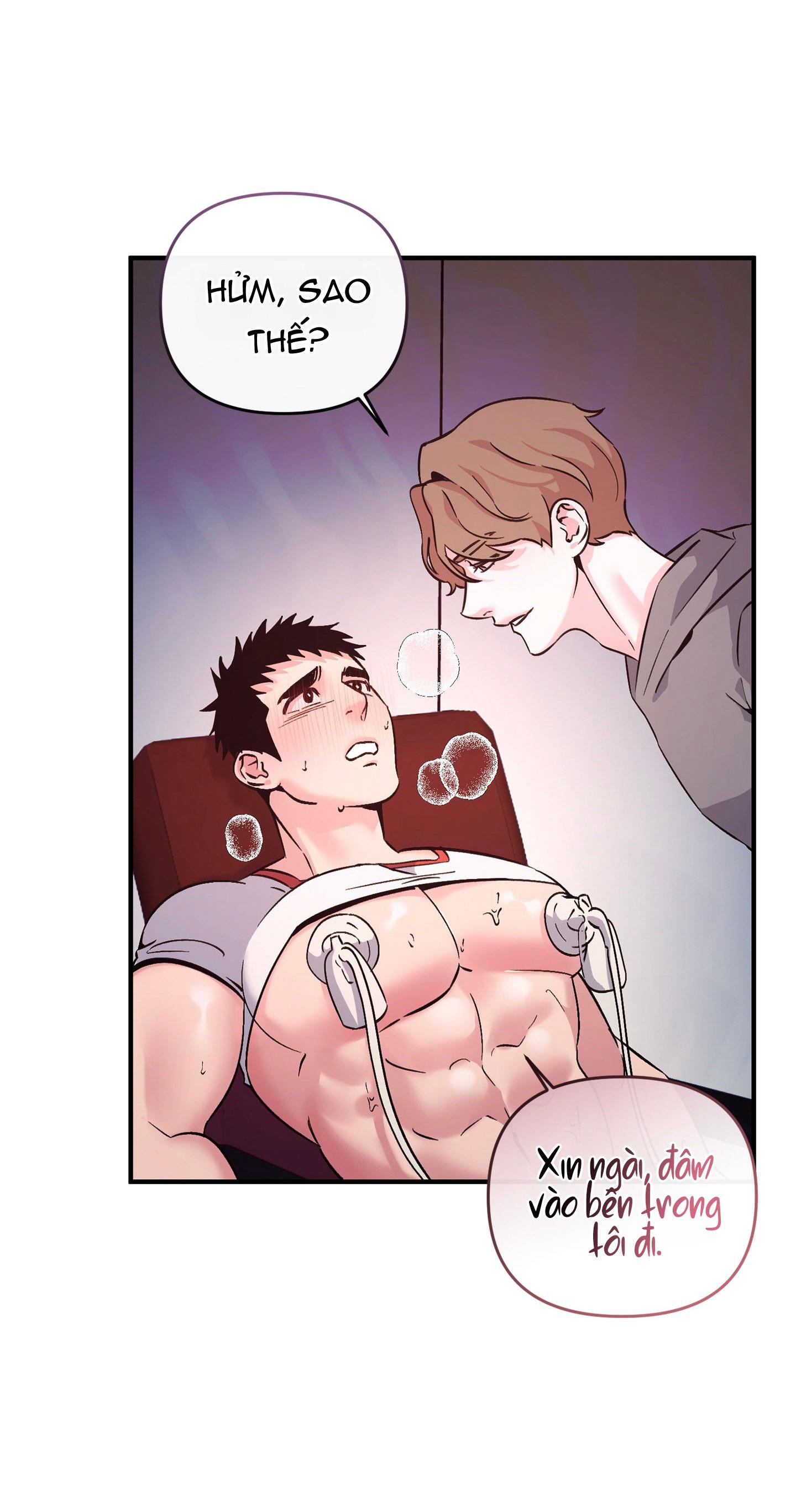 TUYỂN TẬP NHẤT THỤ ĐA CÔNG CỦA NHÀ KIM Chapter 49.91 hội viên end - Trang 2