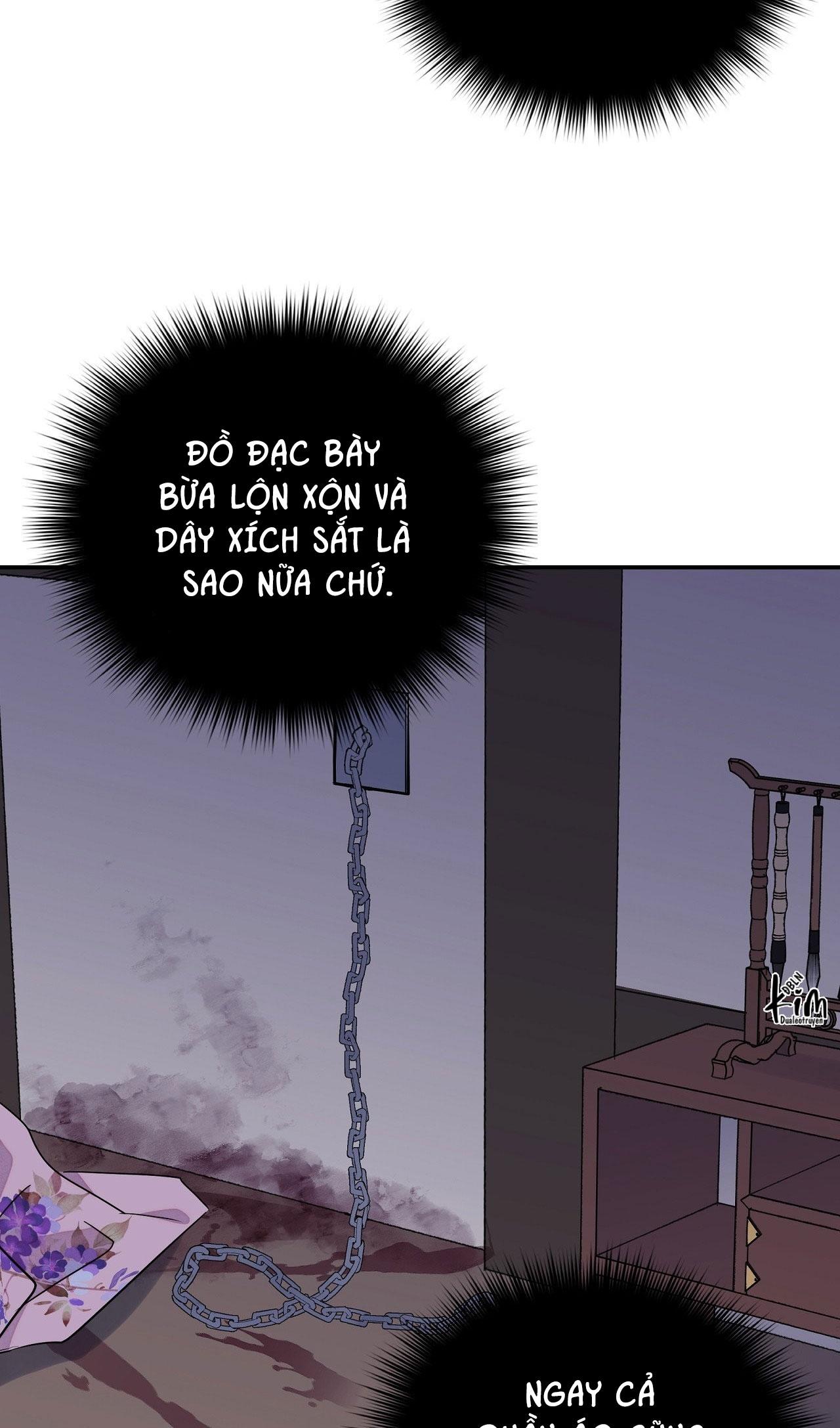 KIẾM HOA Chapter 96 - Next 