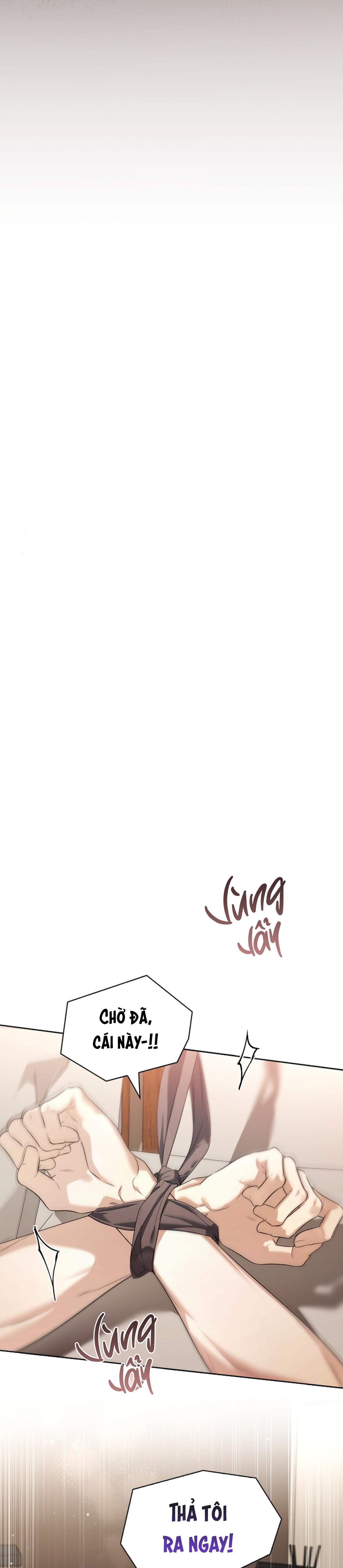 Có Giỏi Thì Hôn Tôi Đi Chapter 32 - Trang 2
