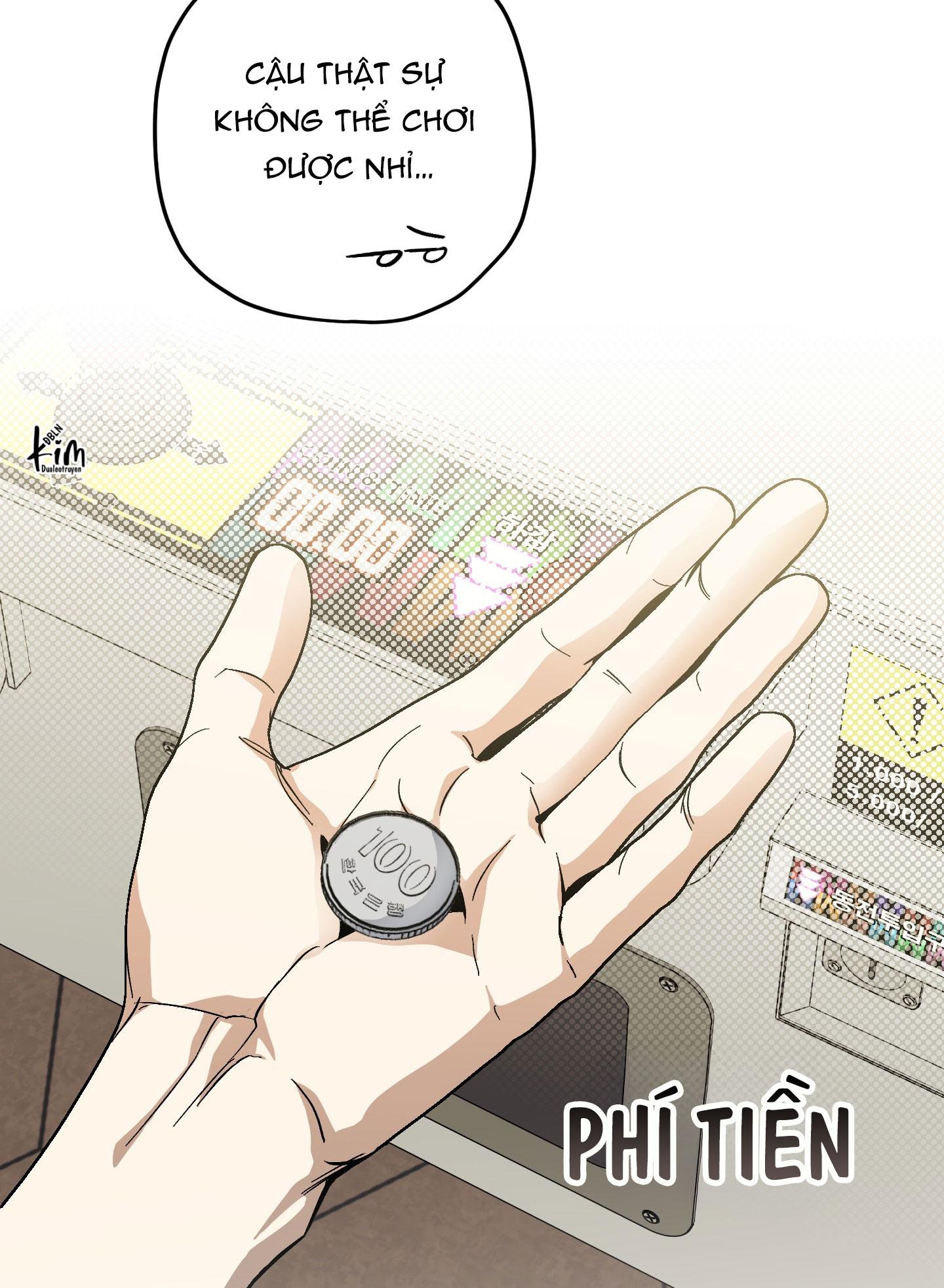 TƯƠNG XỨNG Chapter 18 - Next 