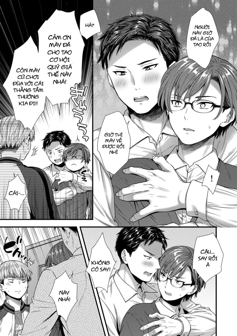 Oneshot ịch ịch Chapter 414.2 - Next 