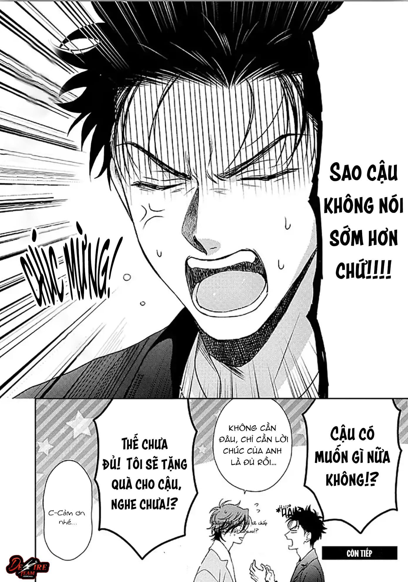 Karasugaoka Đừng Ngại Ngùng! Chapter 9 - Trang 2
