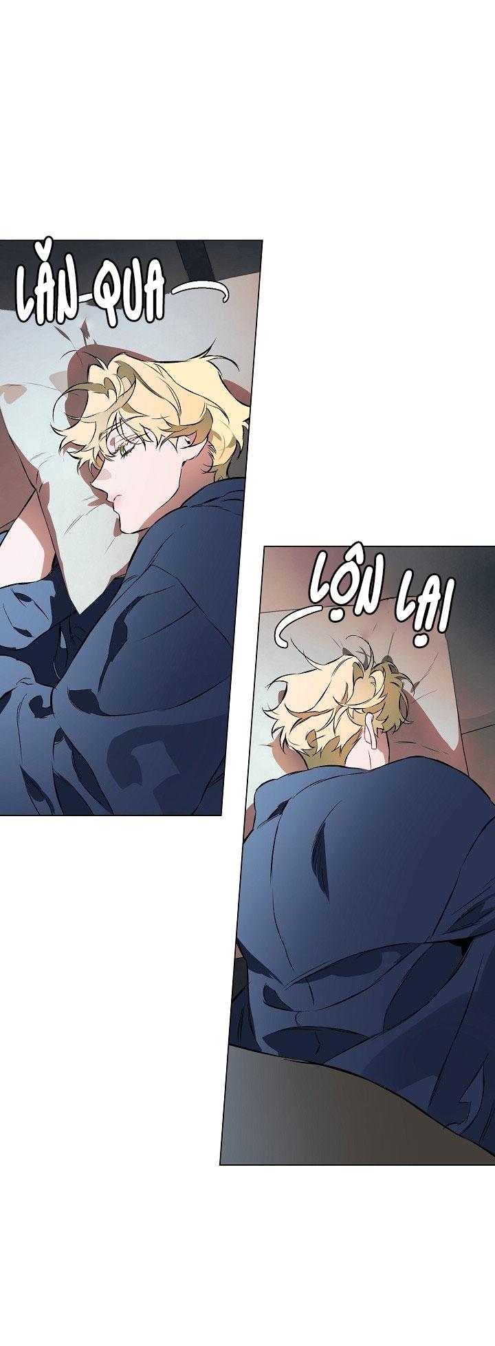 THUẦN PHỤC Chapter 7 - Next Chapter 8