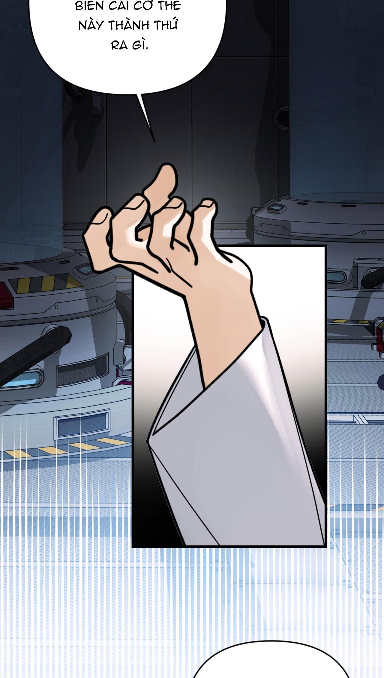 ĐIỀU KIỆN CỦA GUIDE Chapter 67 - Trang 2