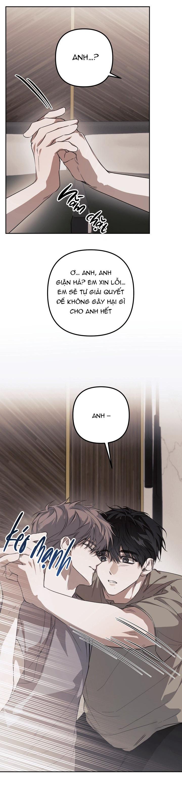 BÓNG TỐI CỦA GIA ĐÌNH Chapter 13 - Next 