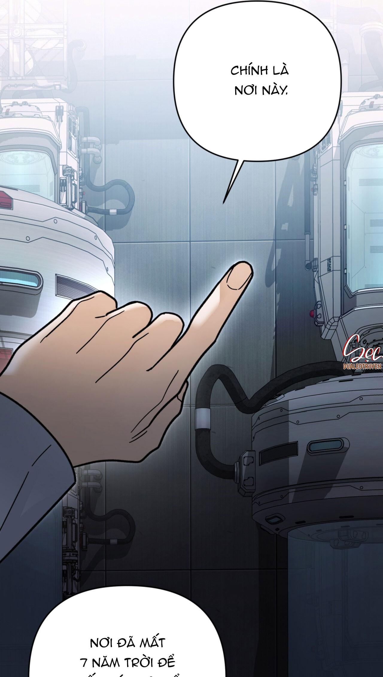 ĐIỀU KIỆN CỦA GUIDE Chapter 67 - Trang 2