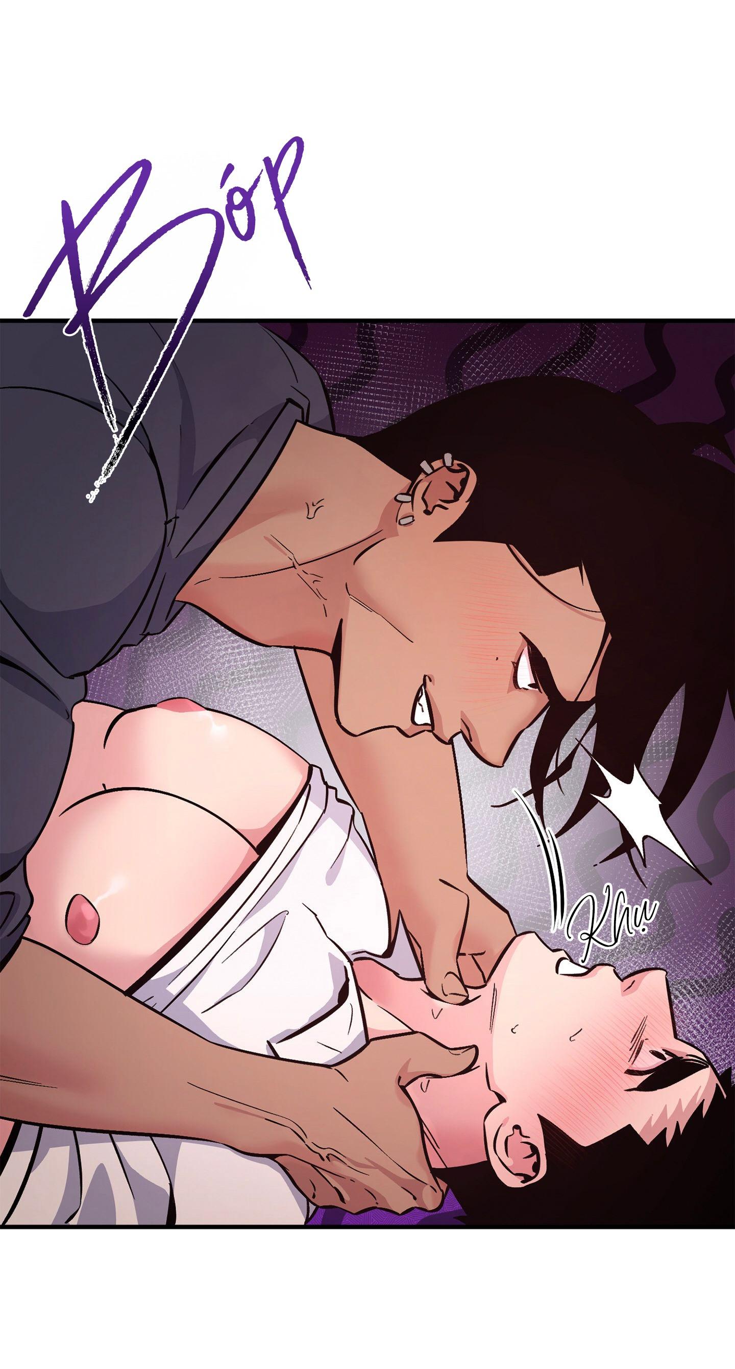 TUYỂN TẬP NHẤT THỤ ĐA CÔNG CỦA NHÀ KIM Chapter 49.91 hội viên end - Trang 2