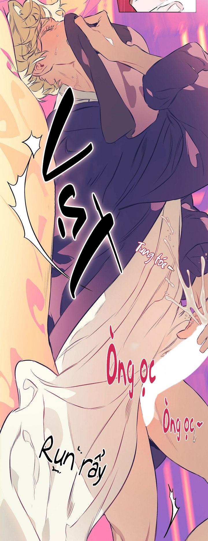 THUẦN PHỤC Chapter 7 - Next Chapter 8