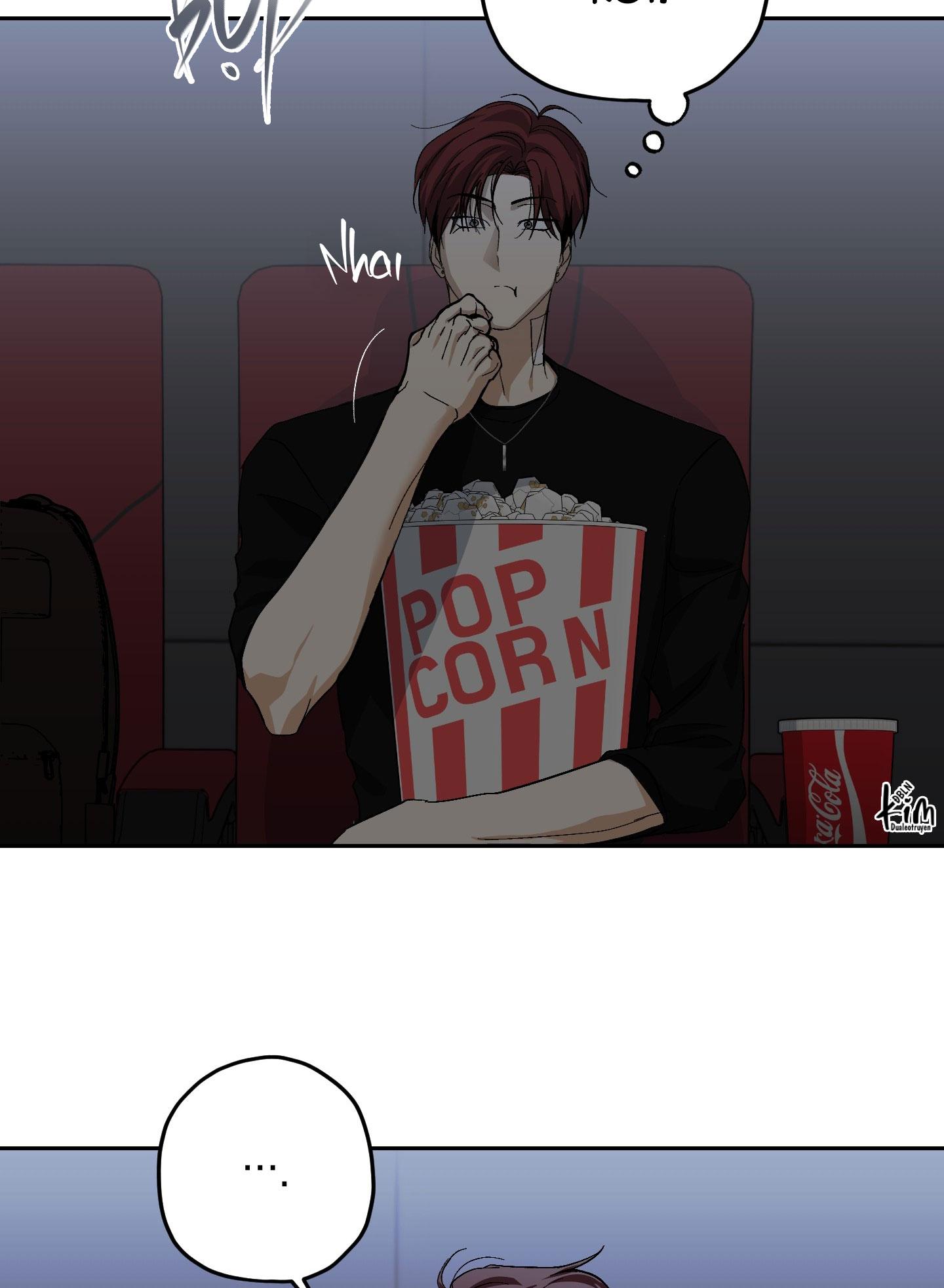 TƯƠNG XỨNG Chapter 18 - Next 