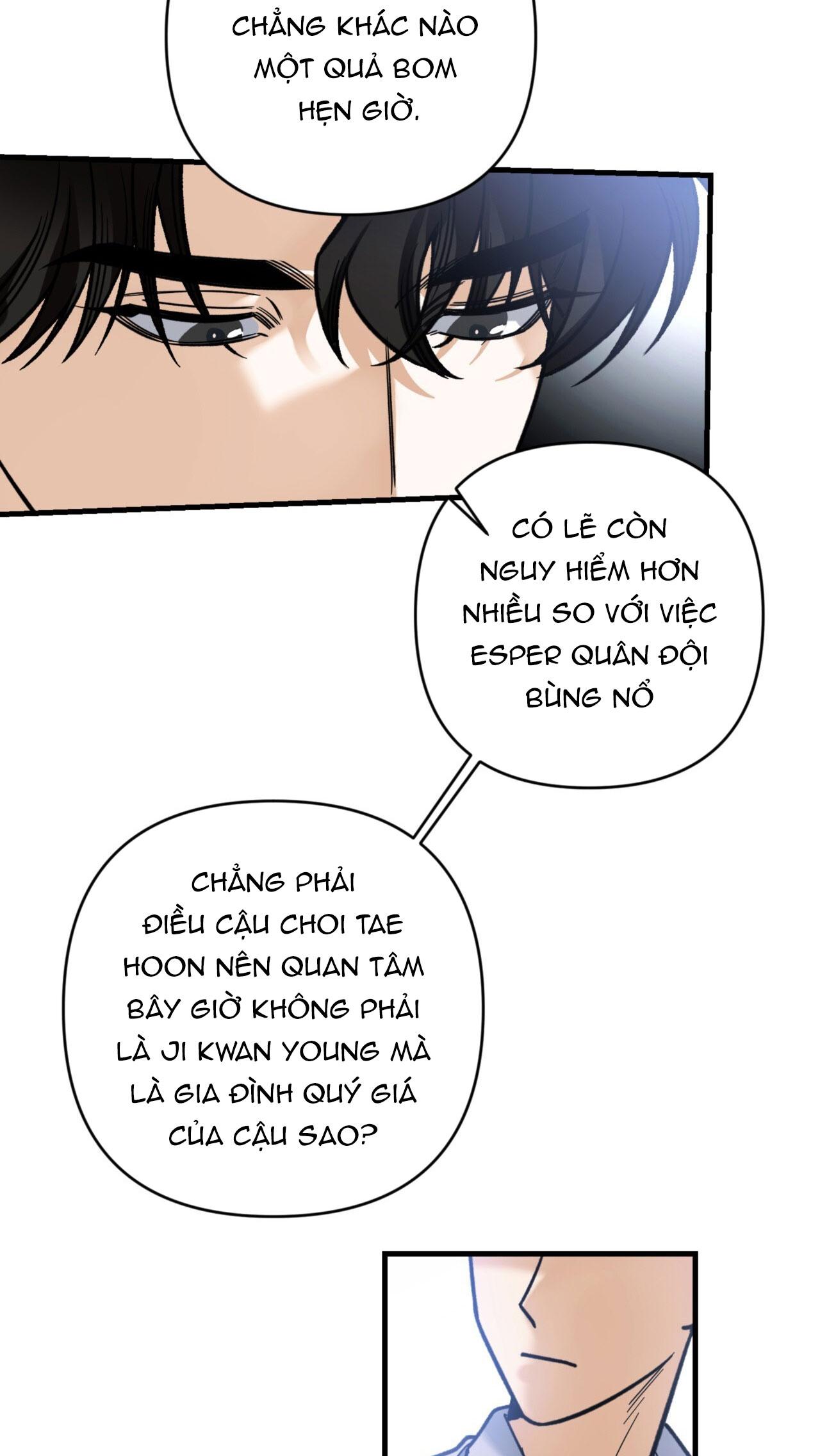 ĐIỀU KIỆN CỦA GUIDE Chapter 67 - Trang 2